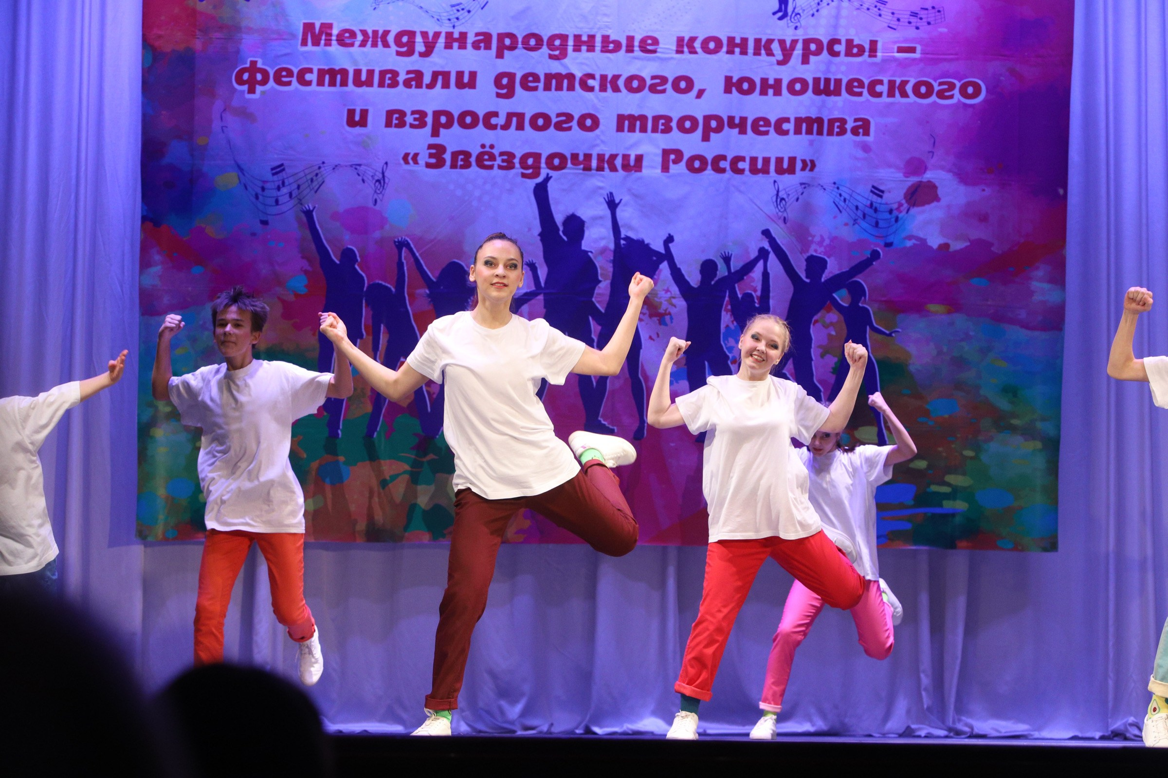 Репортаж съёмки танцевальной студии. Екатерина Осипова — профессиональный фотограф в Москве