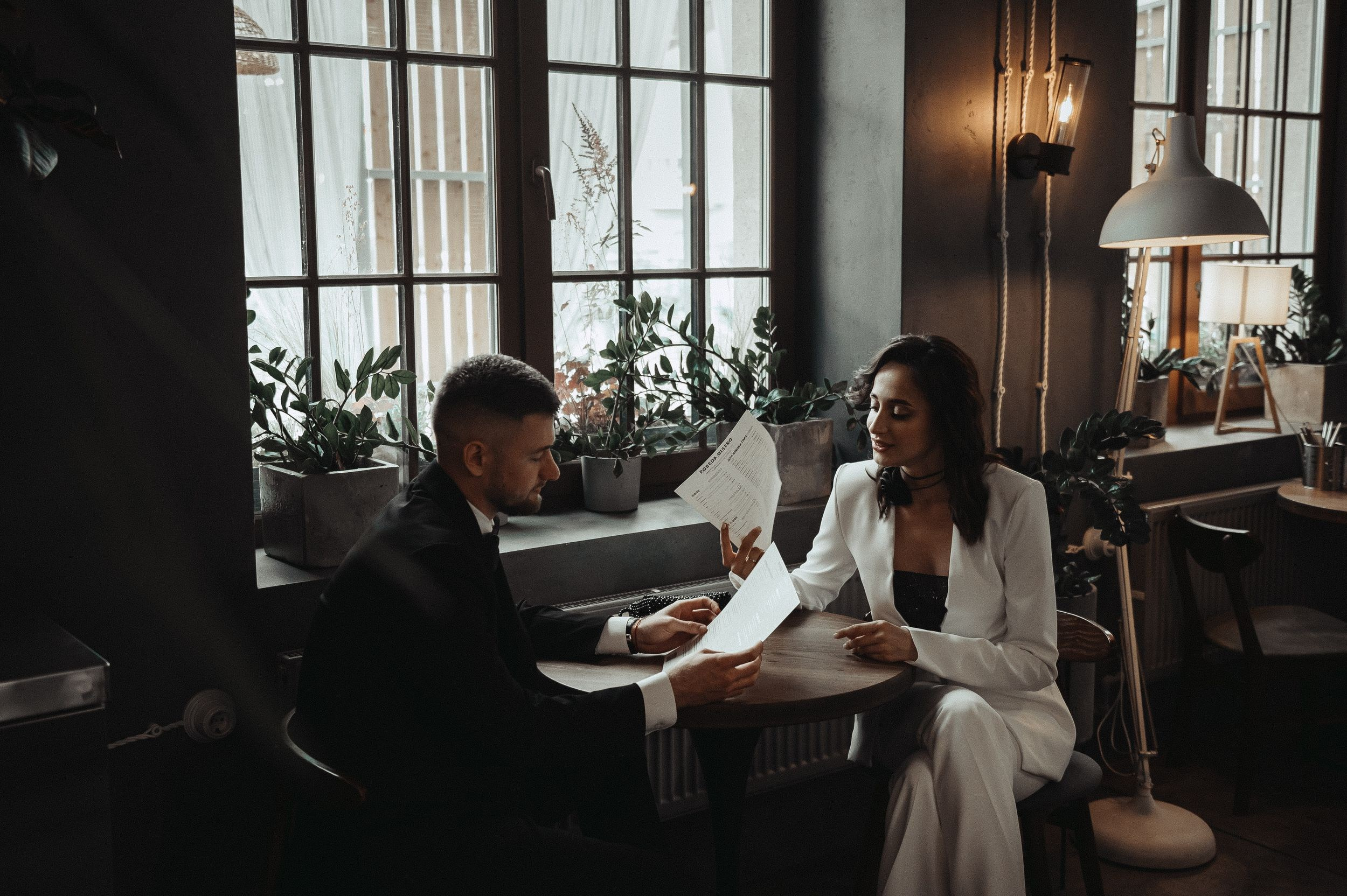 Саша и Лиза «Любовь в большом городе». Свадебный организатор и координатор Карина Стешенко