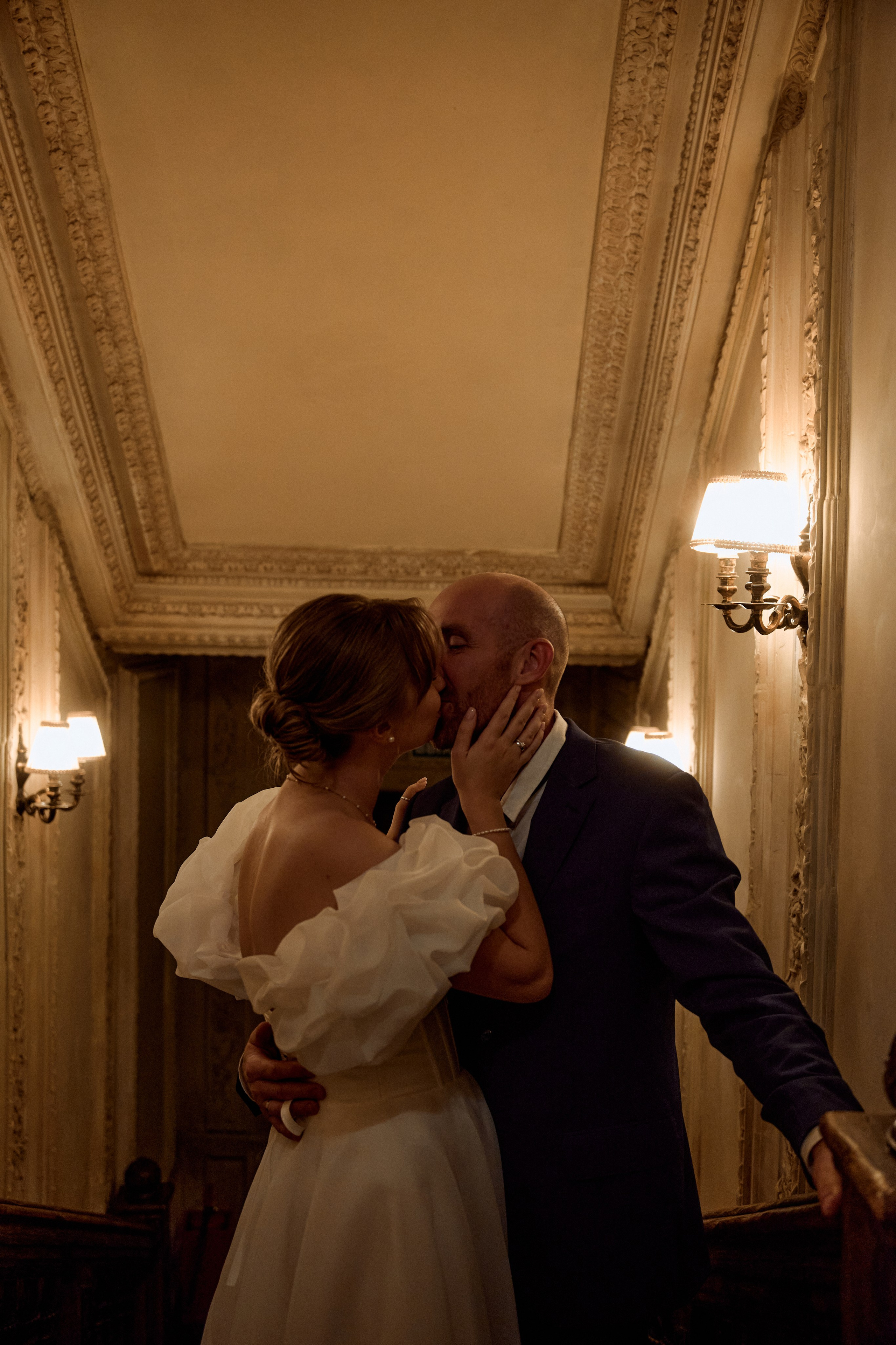 Андрей и Александра. Фотограф и видеограф Мария Банщикова, Солнечногорск, Москва