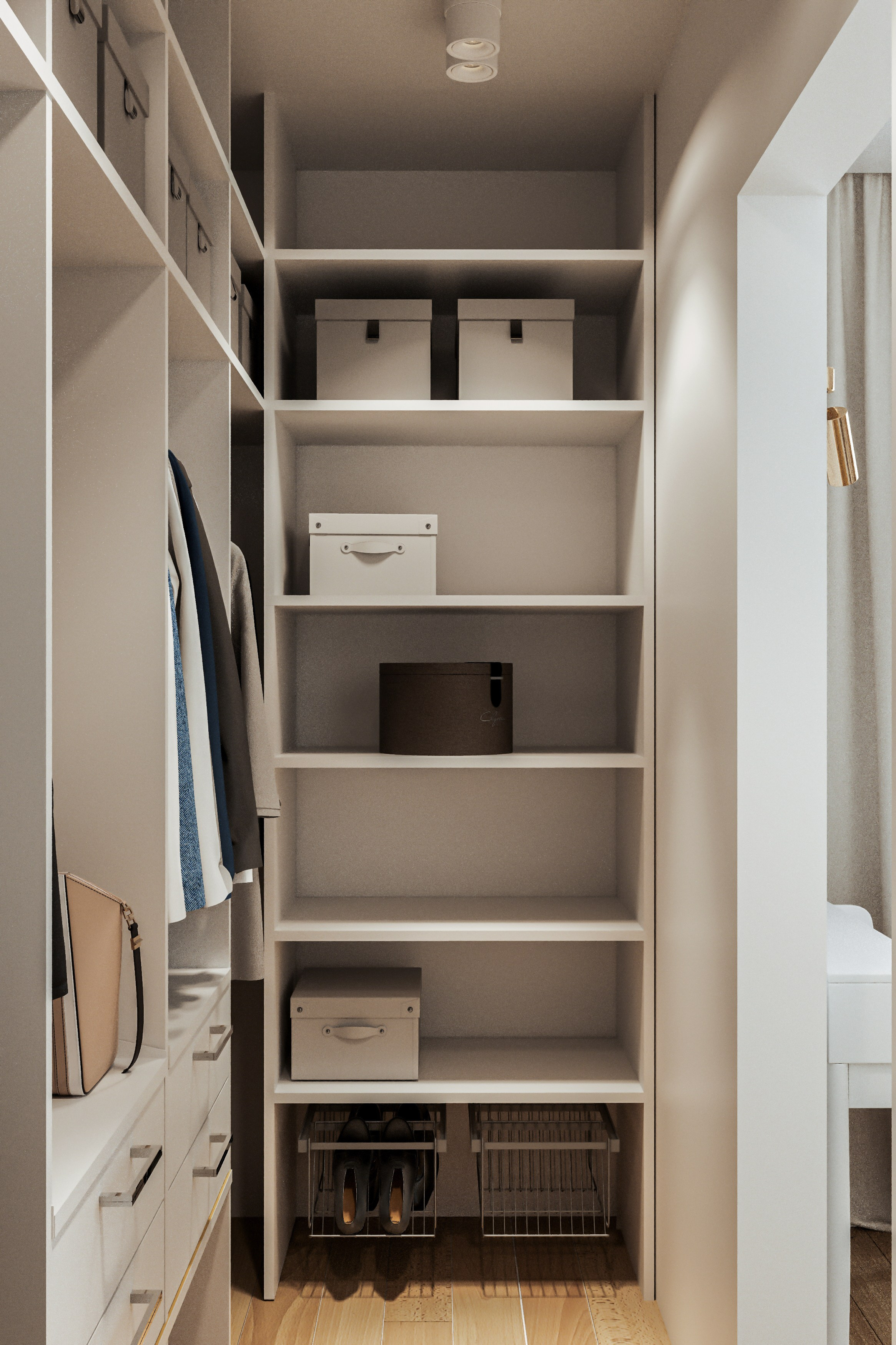 Квартира в Красной Поляне. Анна Терентьева — Дизайнер интерьера в Сочи