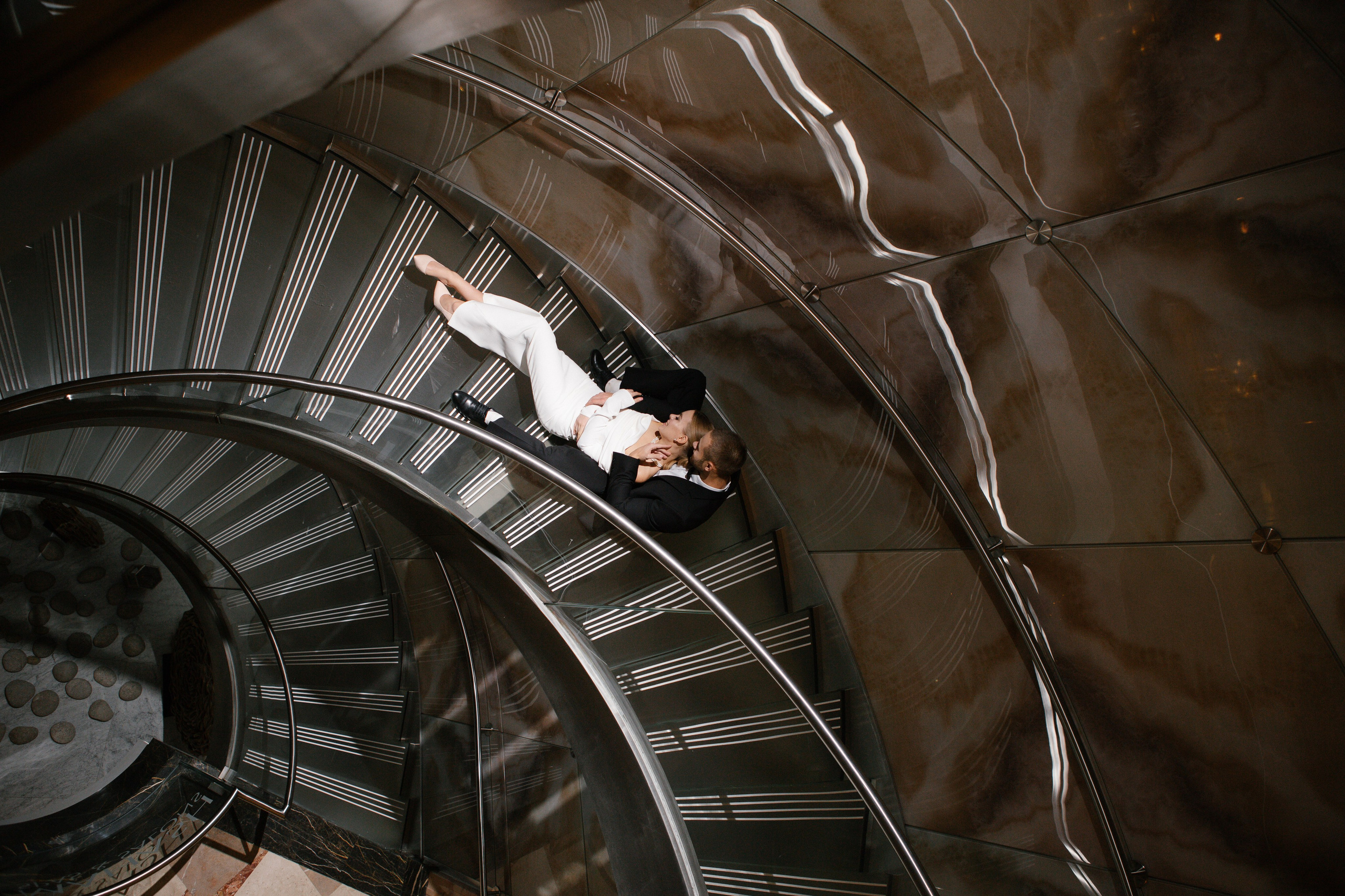 Свадьбы. Фотограф Оренбург Алёна Лелет