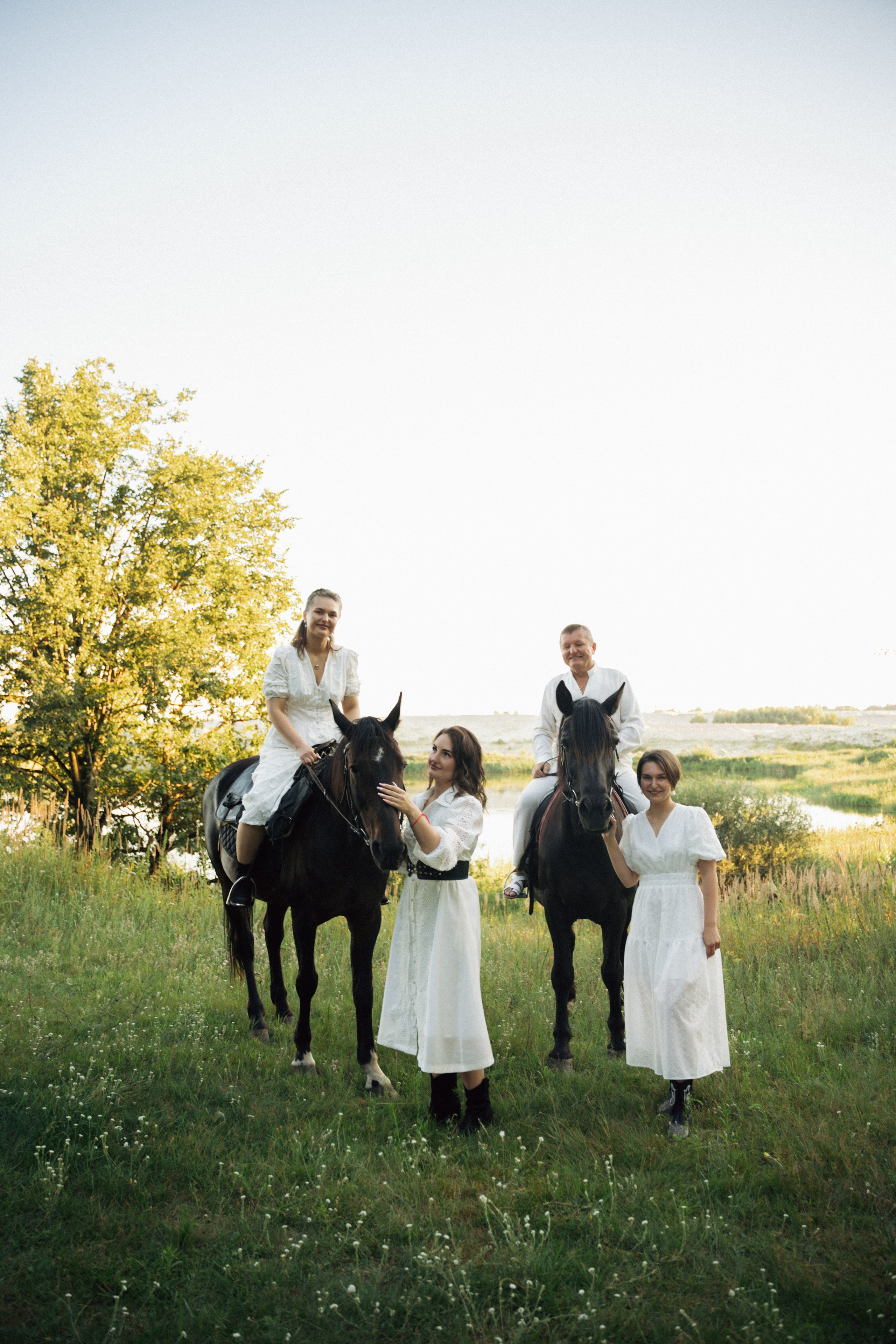 Особенно. Свадебный и портретный фотограф в Брянске и Москве Алина Химушкина