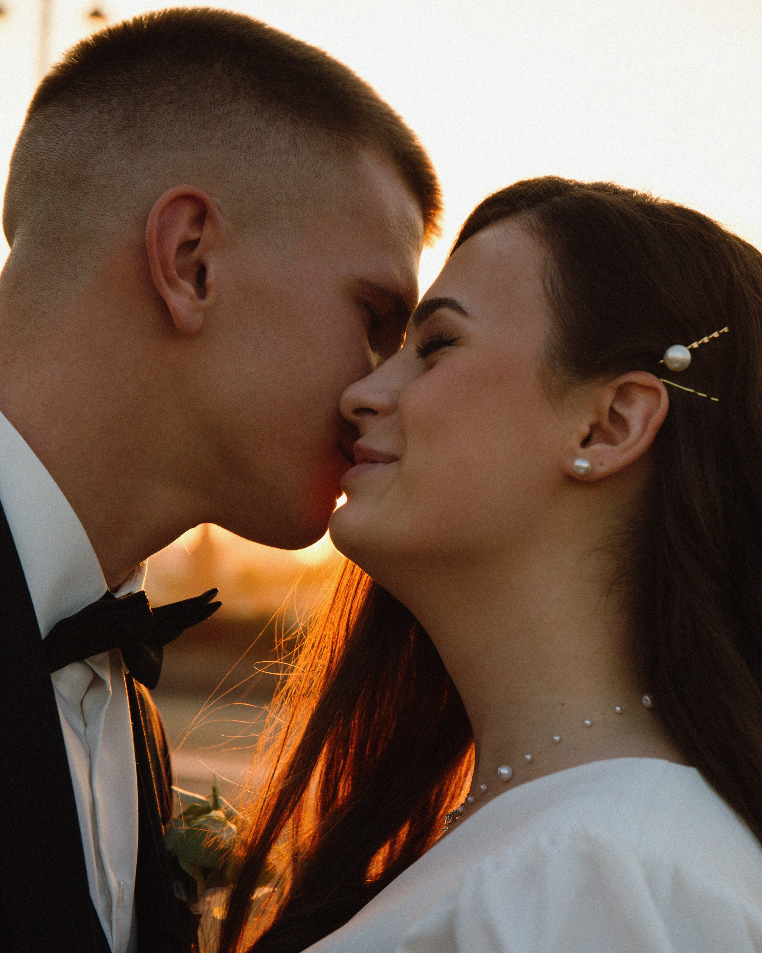 Igor + Polina. Фотограф в Москве Осокин Иван