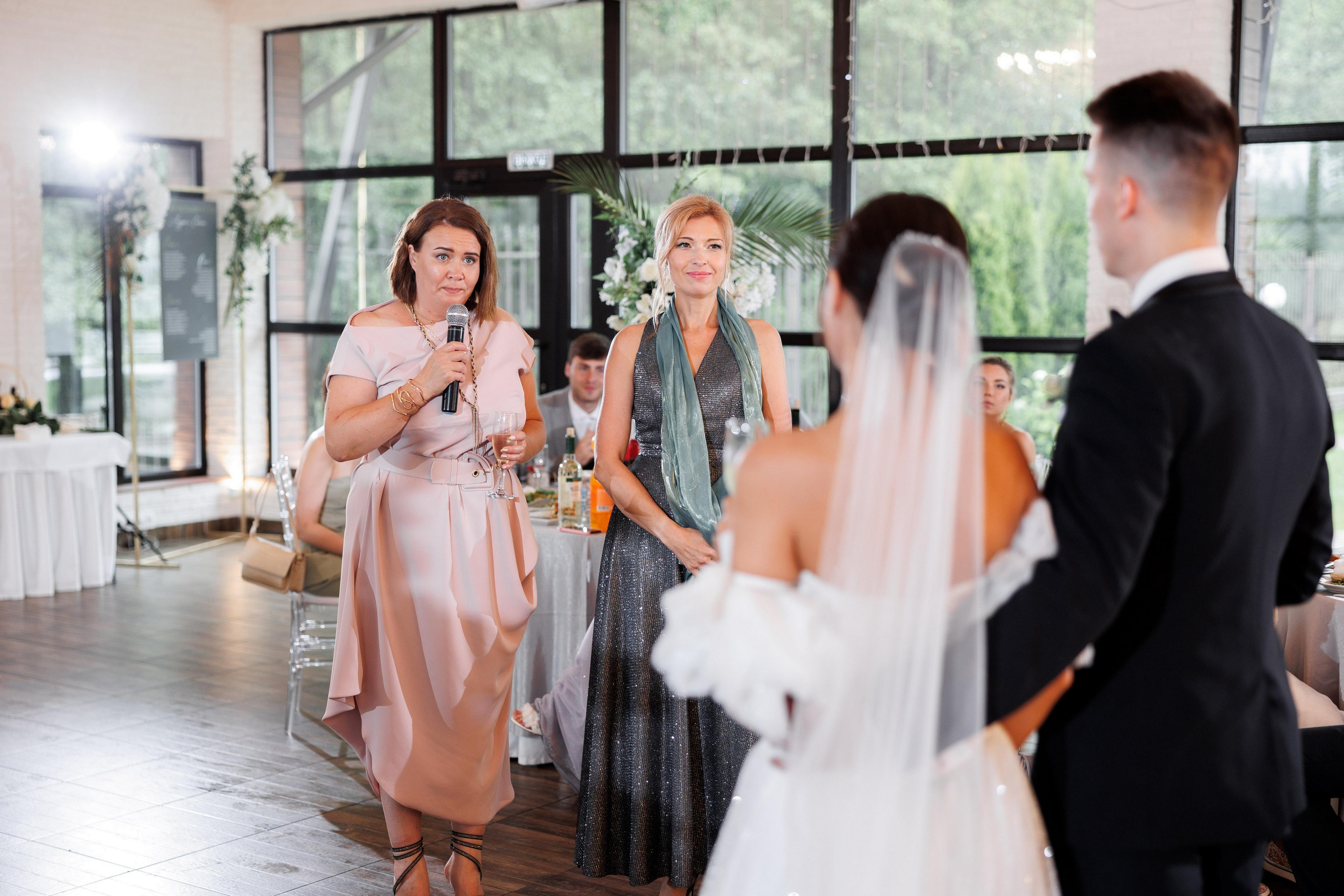 Андрей + Сабина. Свадебный фотограф в Смоленске Витя Лысенков