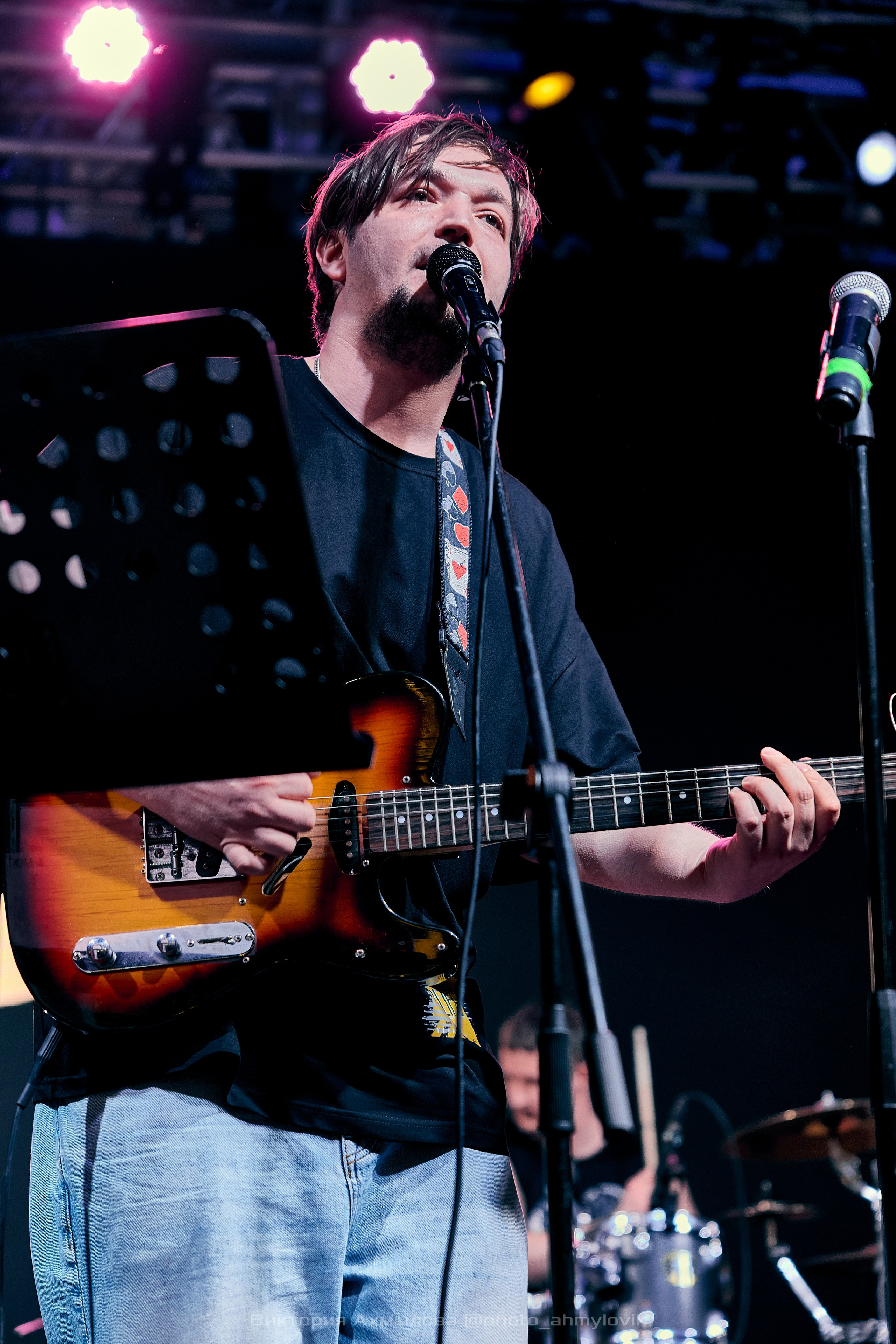 27.04.2024 НШБ Депо. Виктория Ахмылова. Фотограф в Москве