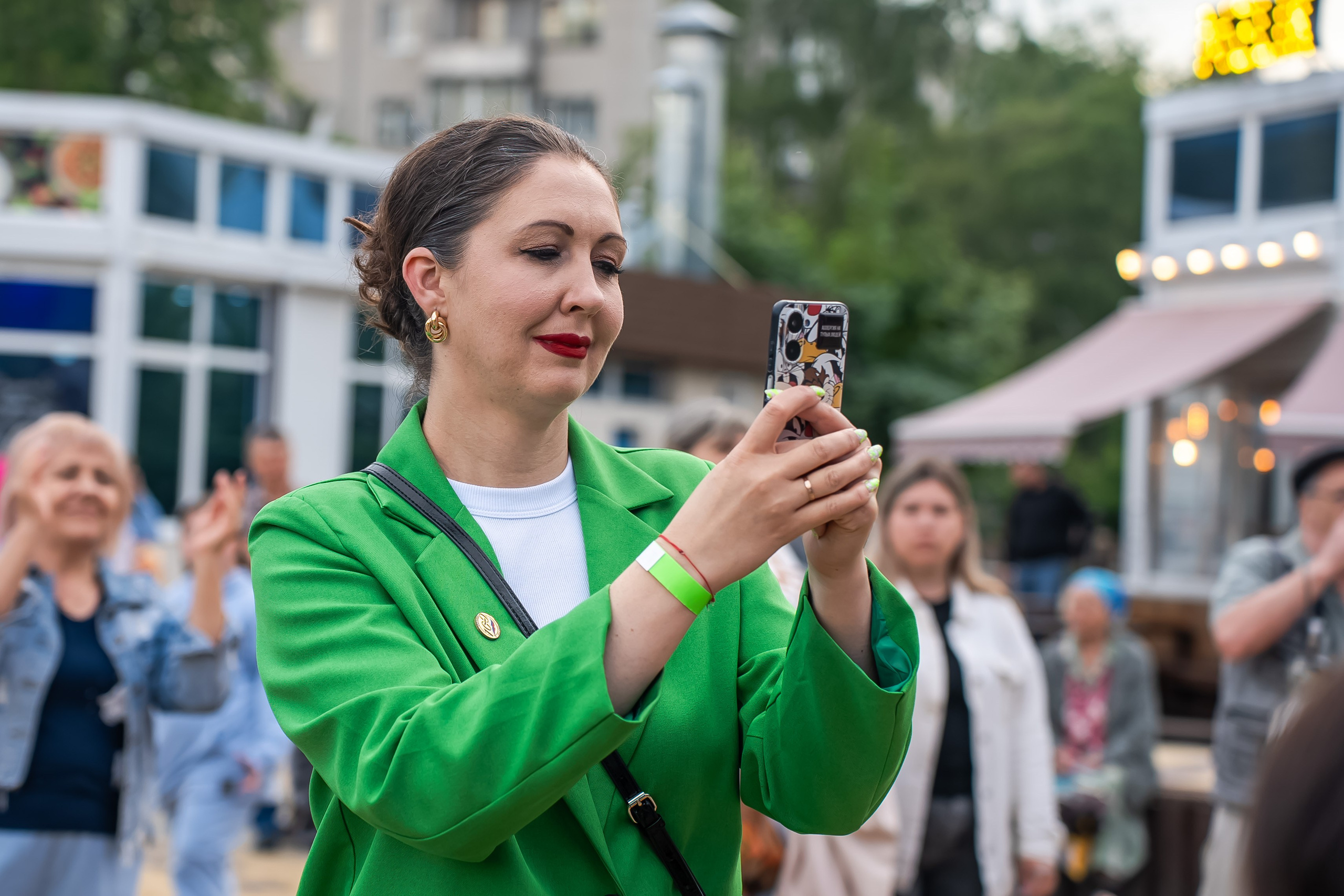 Репортажная съёмка. Фото и видео съёмка для Бизнеса и Event