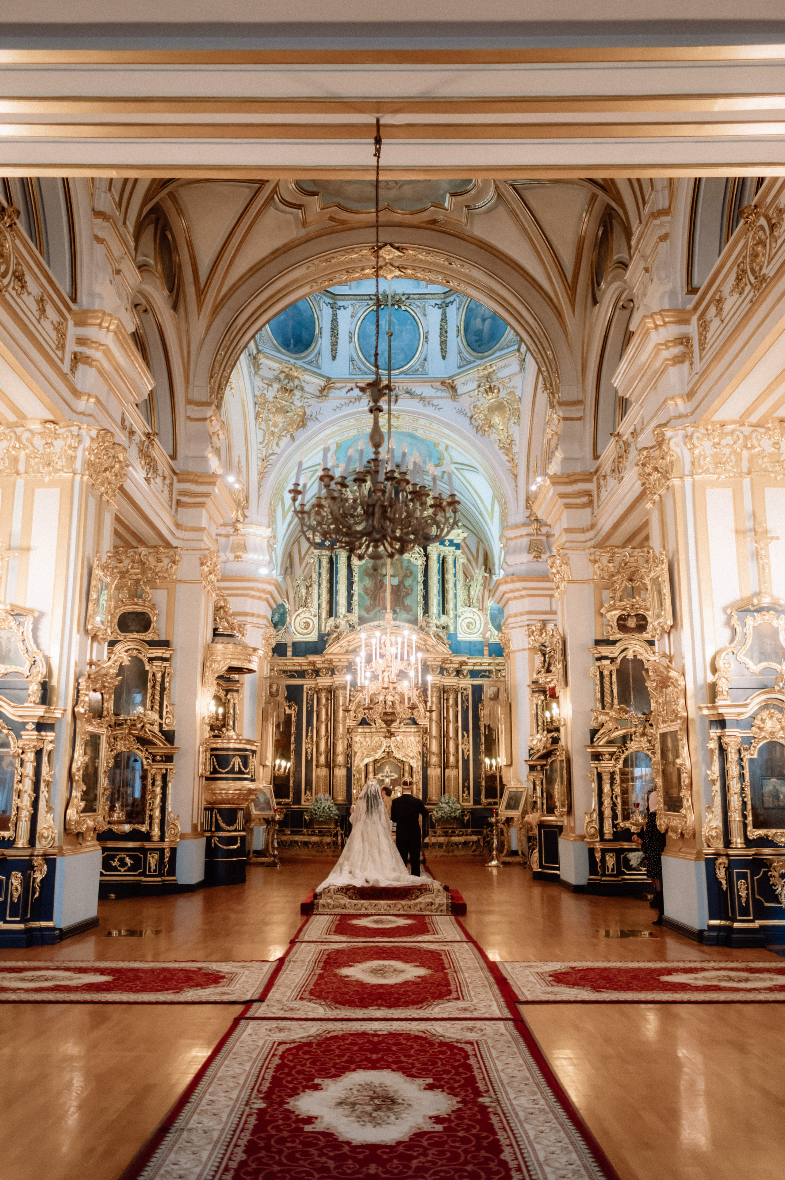 Wedding day. Семейный  и свадебный фотограф в Мурманске Мария Шепелева