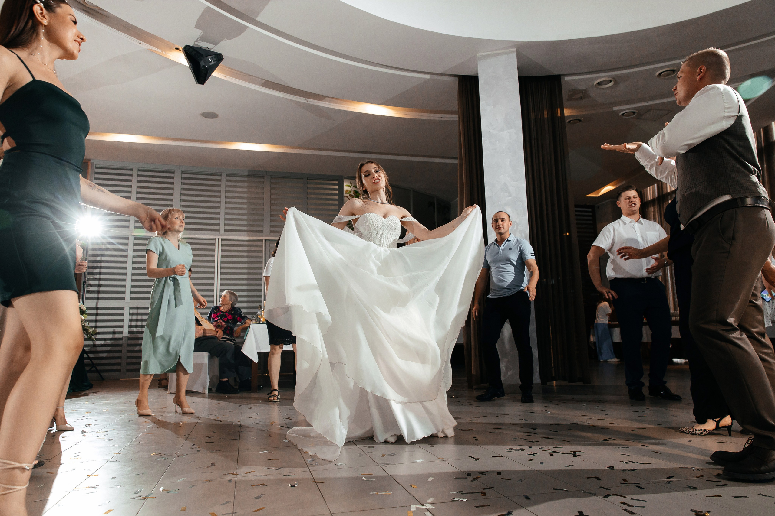 Дмитрий и Виктория. Свадебный и семейный фотограф в Вологде Наталия Краснова