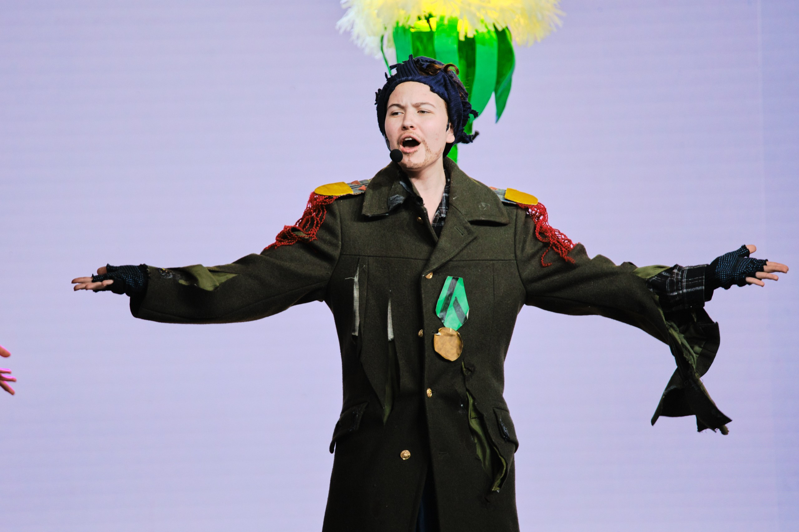 ВДНХ × Выставка «Россия». Матвей Яворский — фотограф в Челябинске