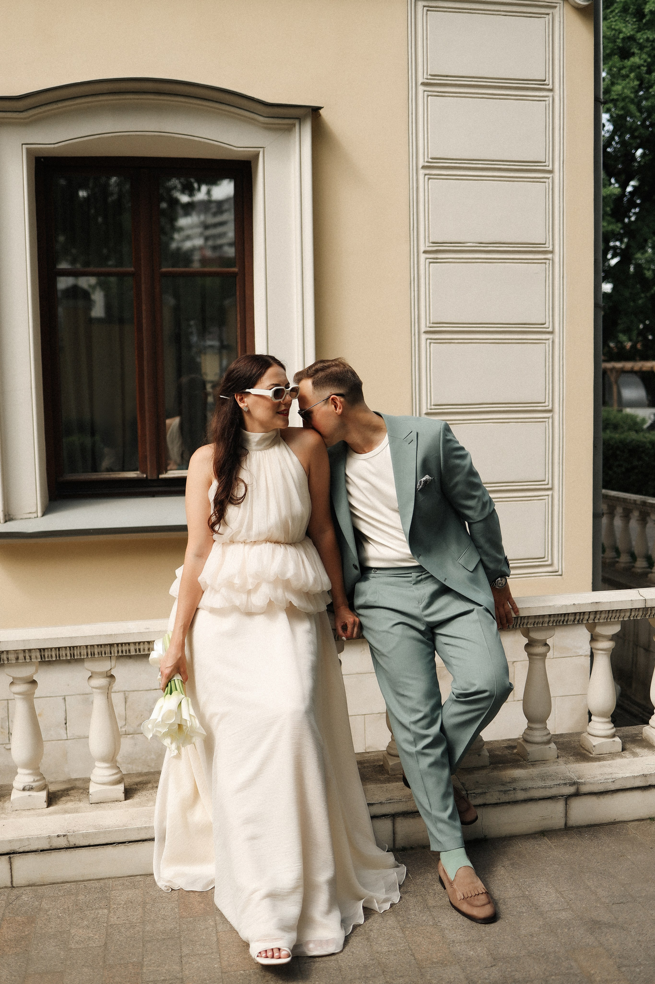 Е. + Н. Роспись в Усадьбе Зубовых, прогулка по набережной. Семейный и lovestory фотограф в Москве Светлана Коняхина