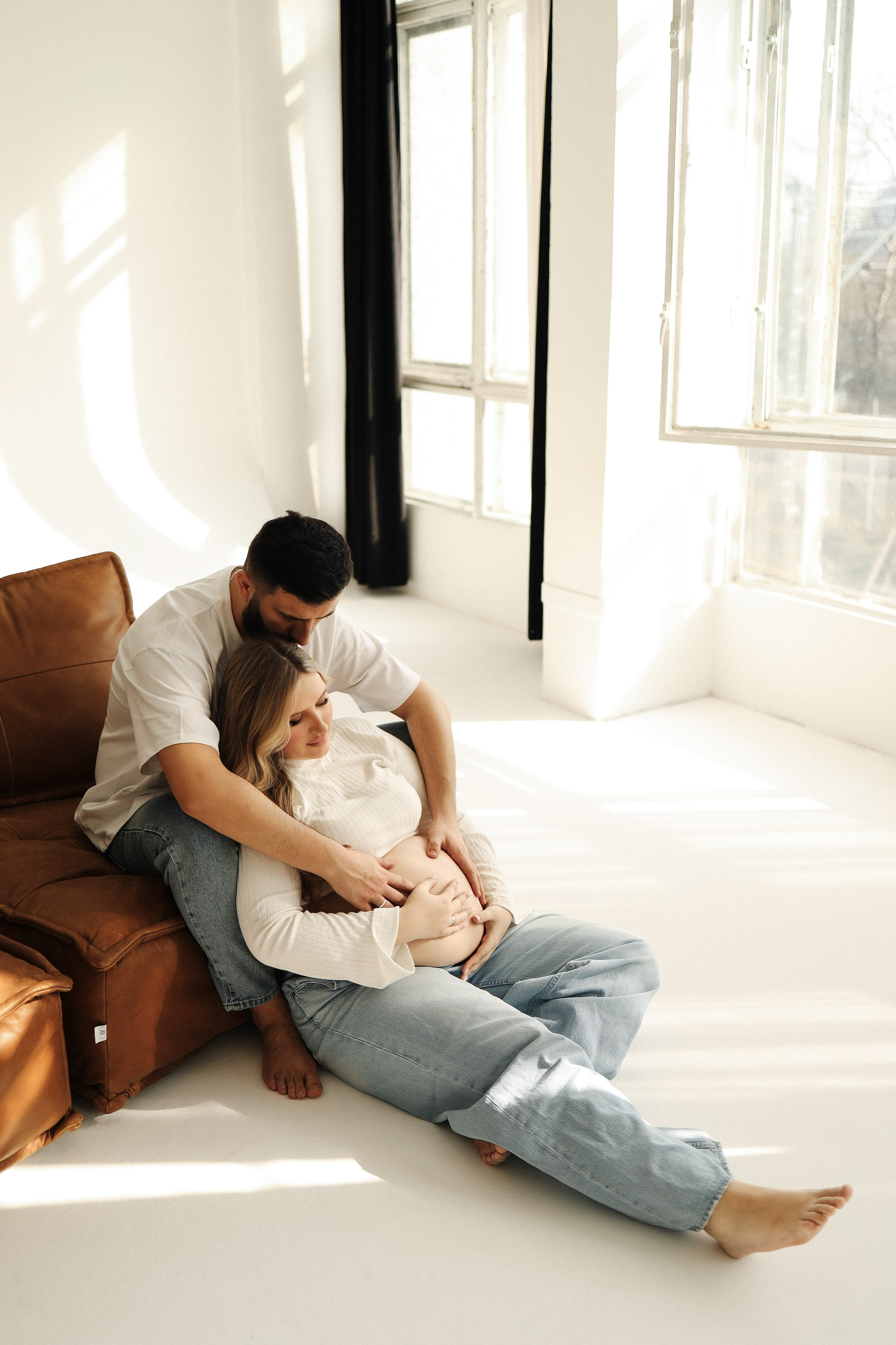 А. + С. Семейный и lovestory фотограф в Москве Светлана Коняхина