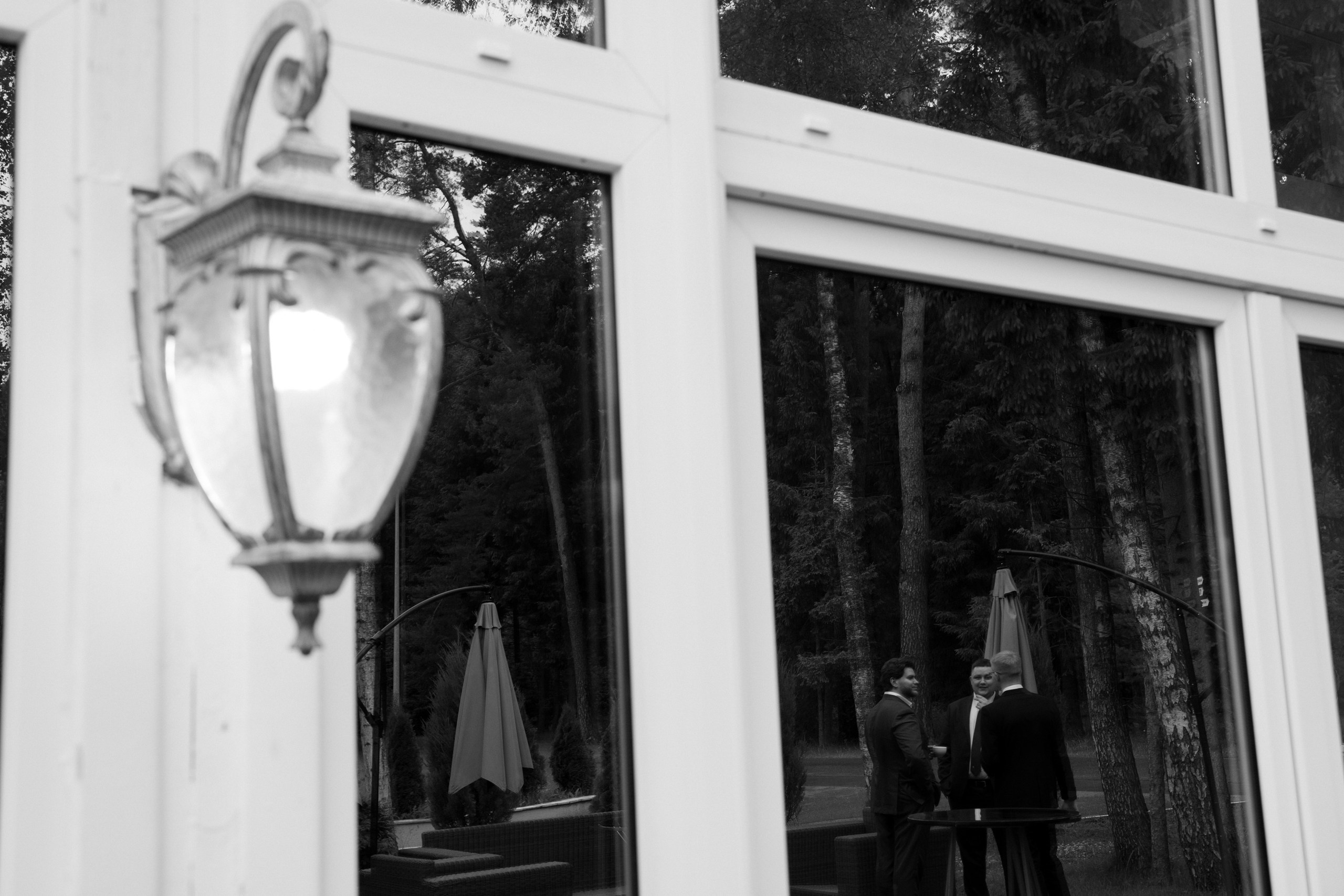 Сергей и Настя. Свадебный фотограф в Москве Евгений Рыжов