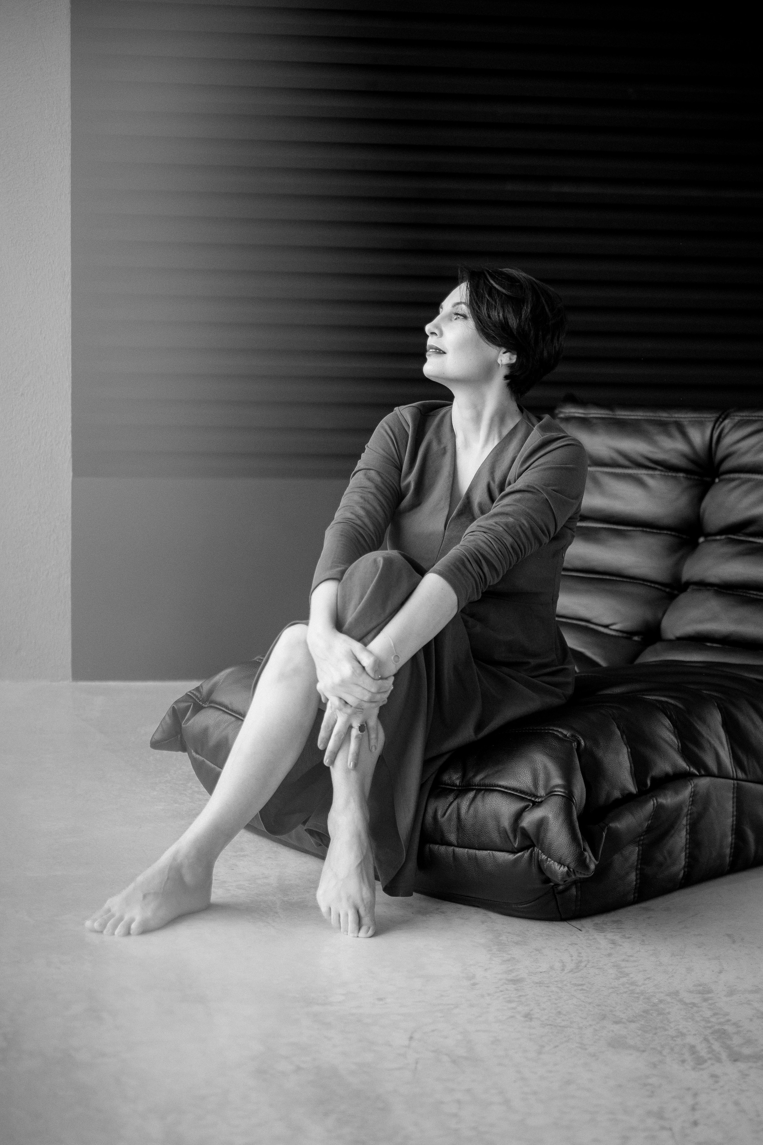 Светлана. Ирина Черных/Екатеринбурге