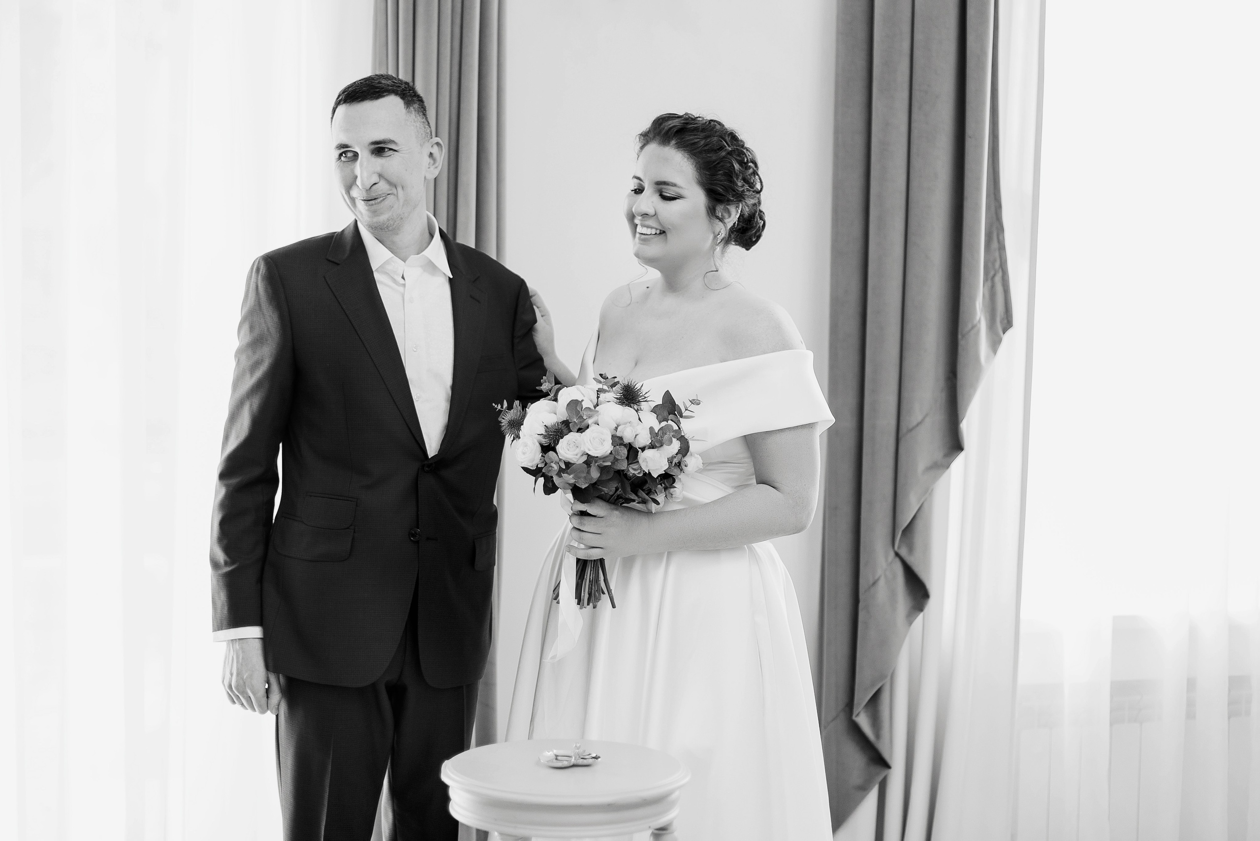 АРТЁМ и ЮЛИЯ. Свадебный и семейный фотограф РИТА БОЧКАРЁВА