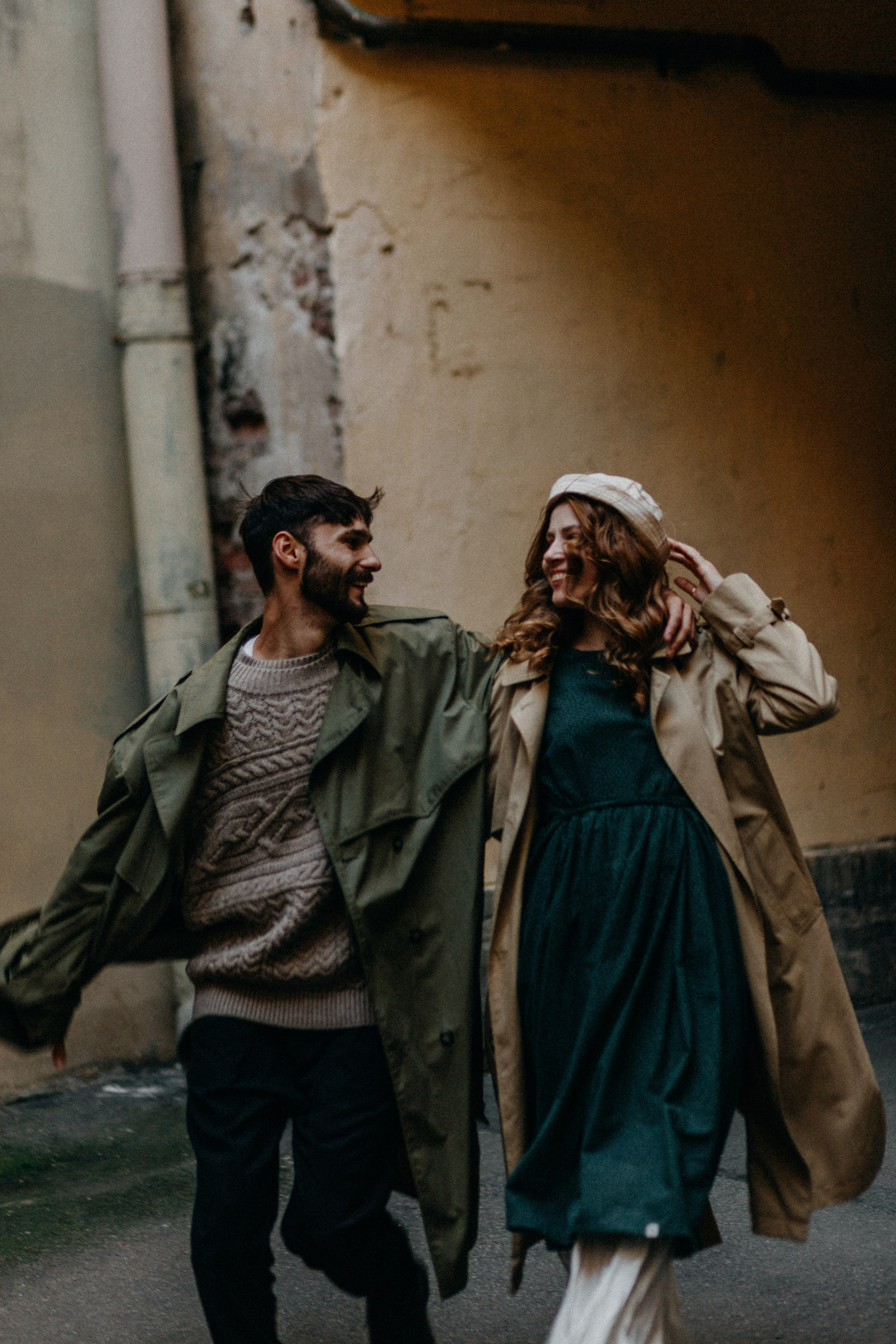 Любить не перелюбить. Фотограф в Санкт Петербурге Лара Великова