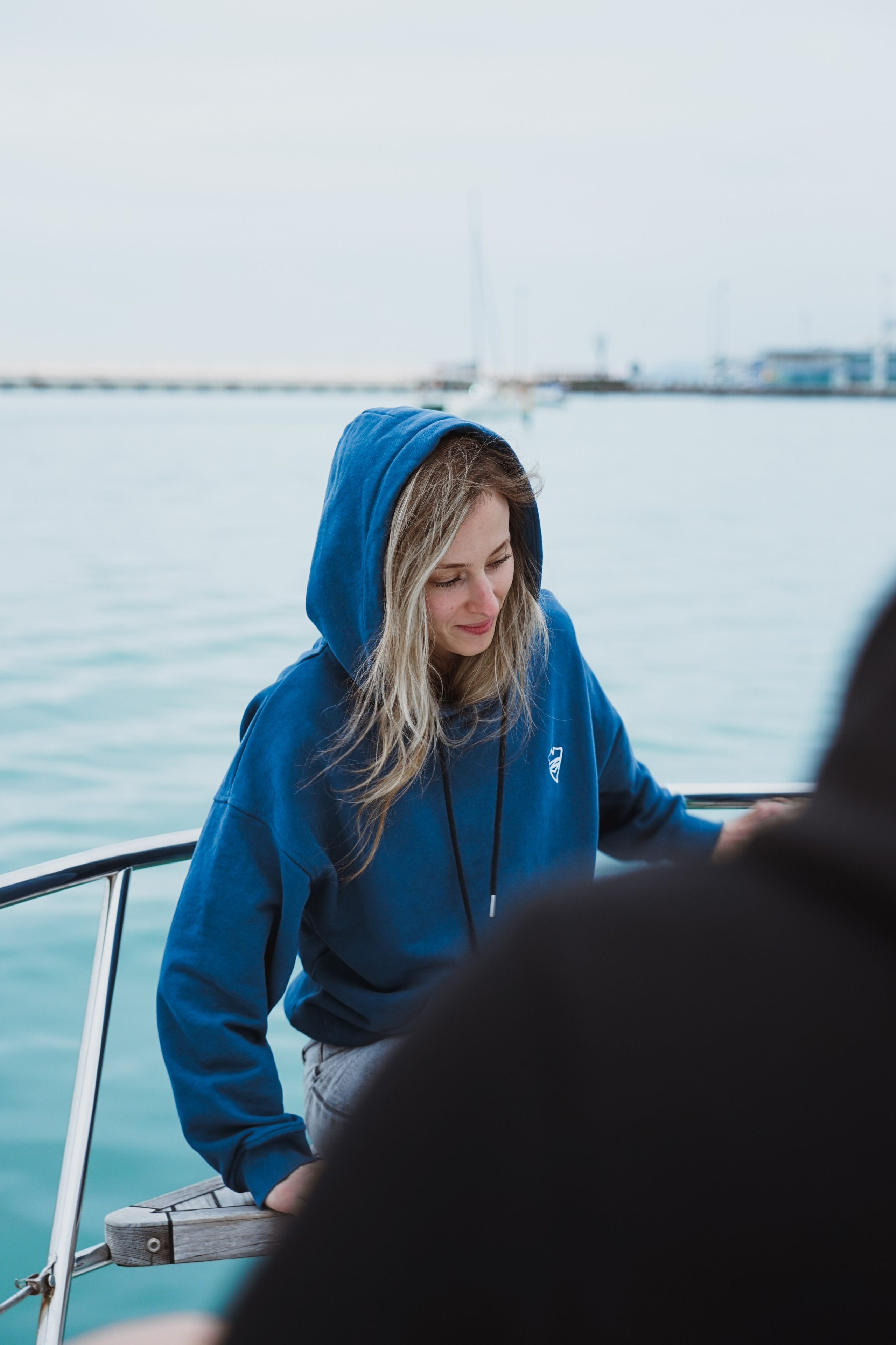 Yacht. Photo, Москва | Romas.ph