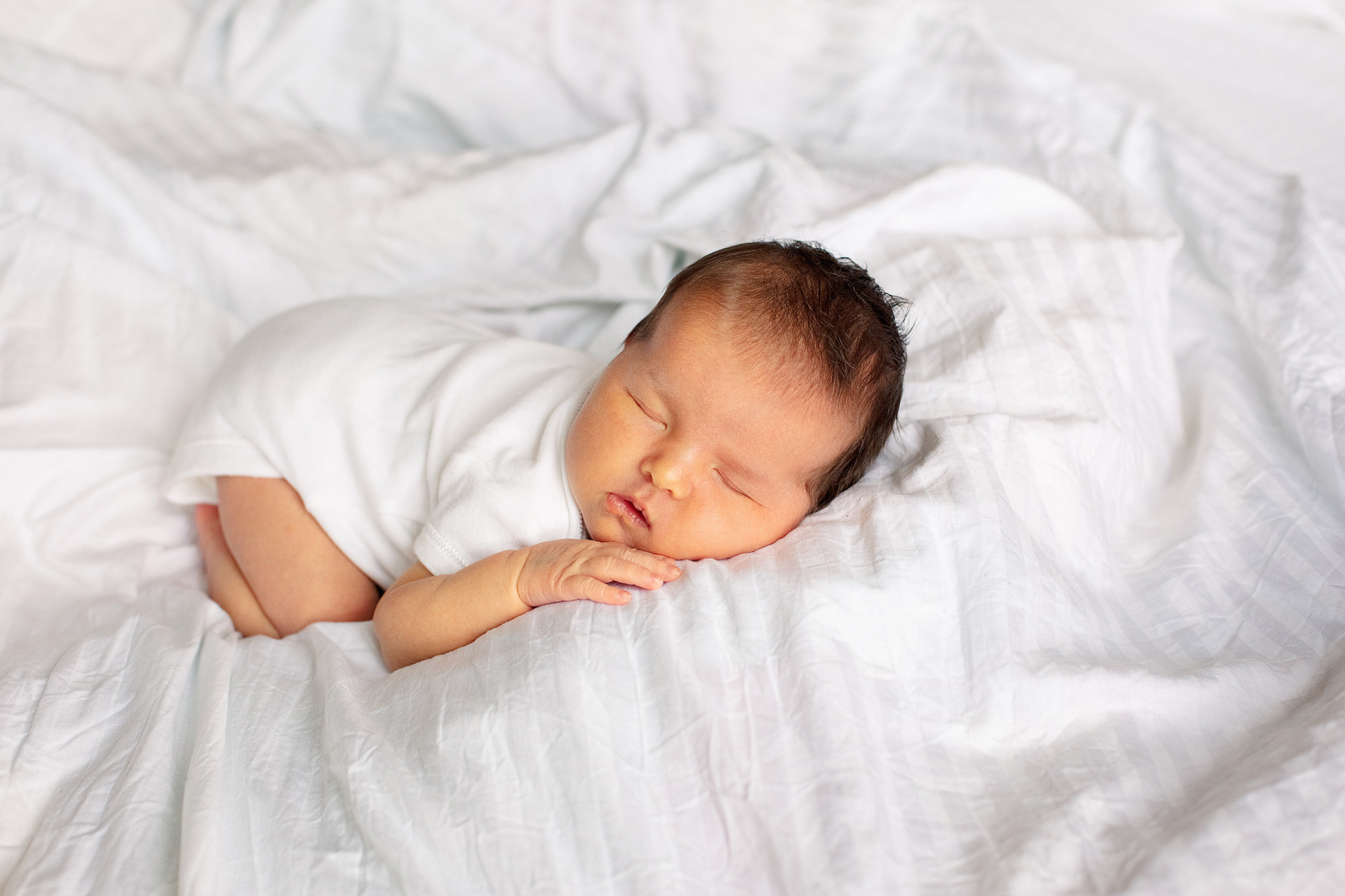 Фотосессия новорожденных в Мурманске, фотограф новорожденных. Мария Махинина — фотограф в Мурманске и Североморске