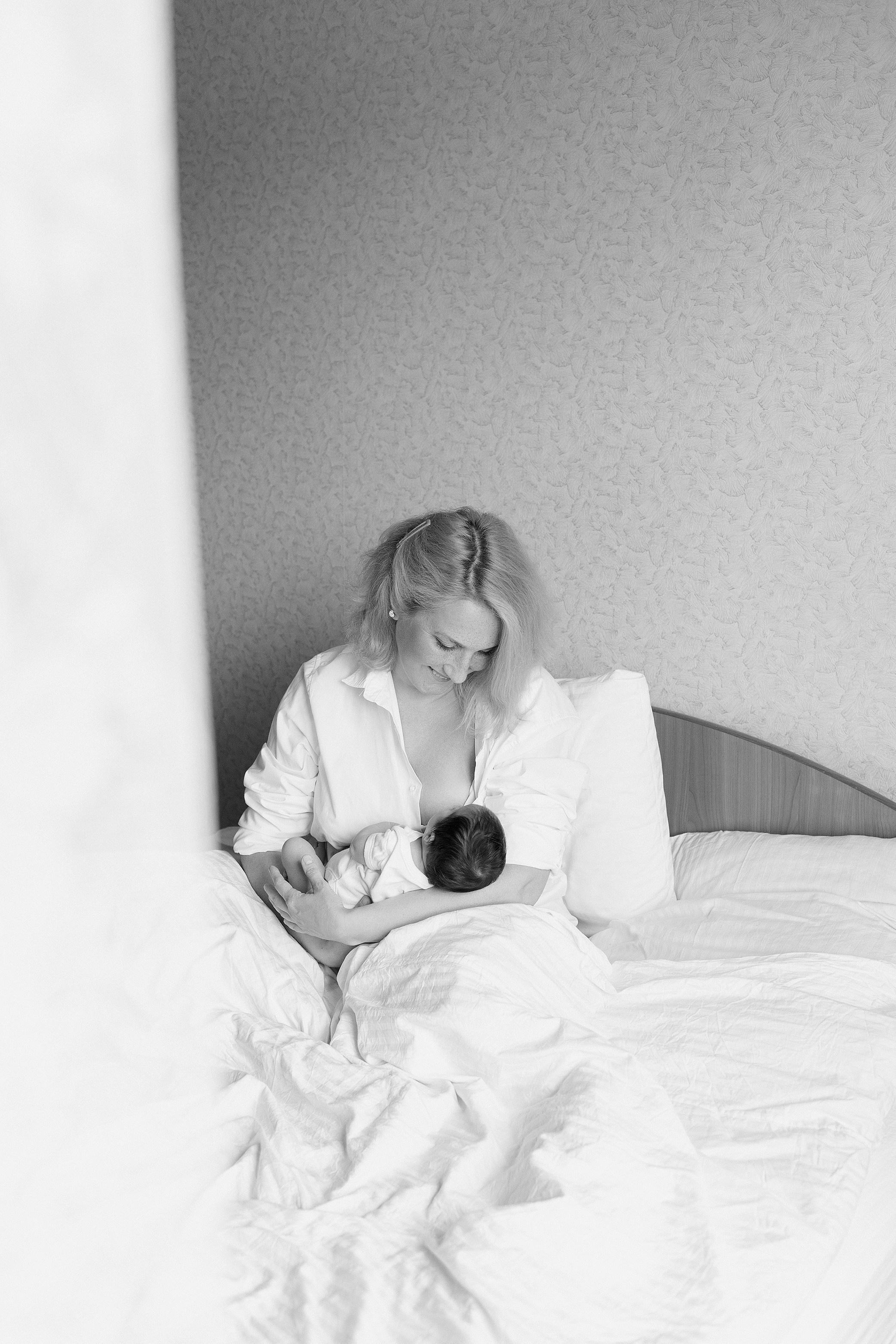 Фотосессия новорожденных в Мурманске, фотограф новорожденных. Мария Махинина — фотограф в Мурманске и Североморске