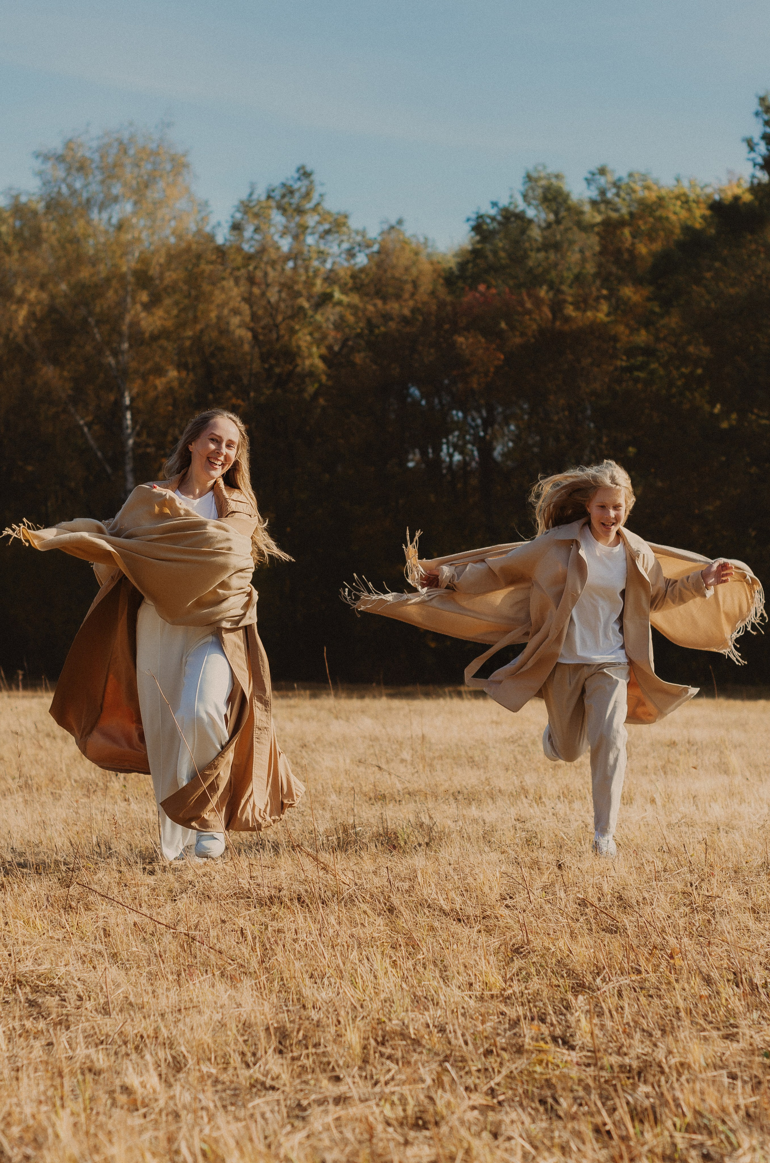 Екатерина и Елизавета. Наталья Севрук — фотограф во Владимире