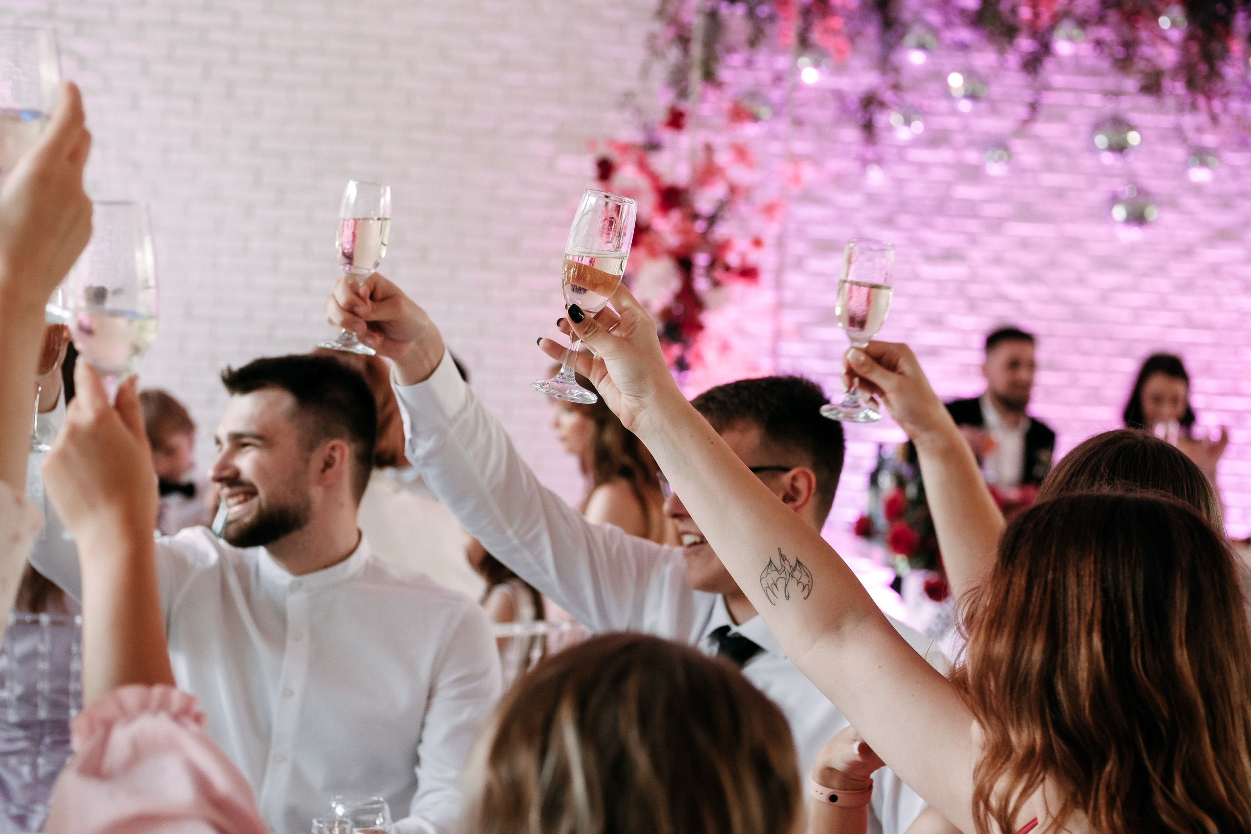 «С 1-го МЕДЛЯКА в лагере до 1-го ТАНЦА на свадьбе» — ЧАСТЬ 2. Свадебный фотограф Никита Росин | Смоленск, Москва, СПБ