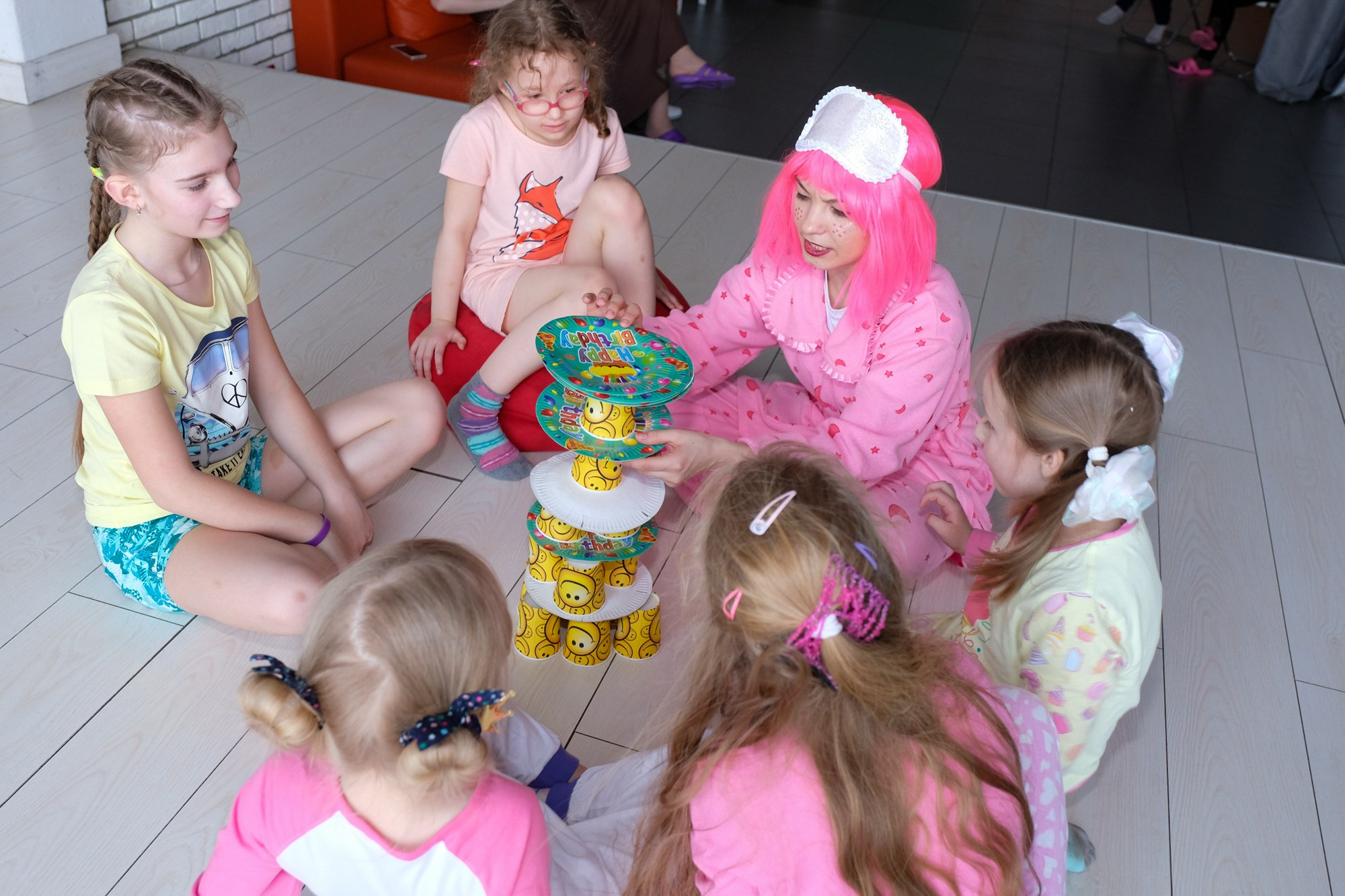 Фото и видео съемка мероприятия. Фото и видеосъемка