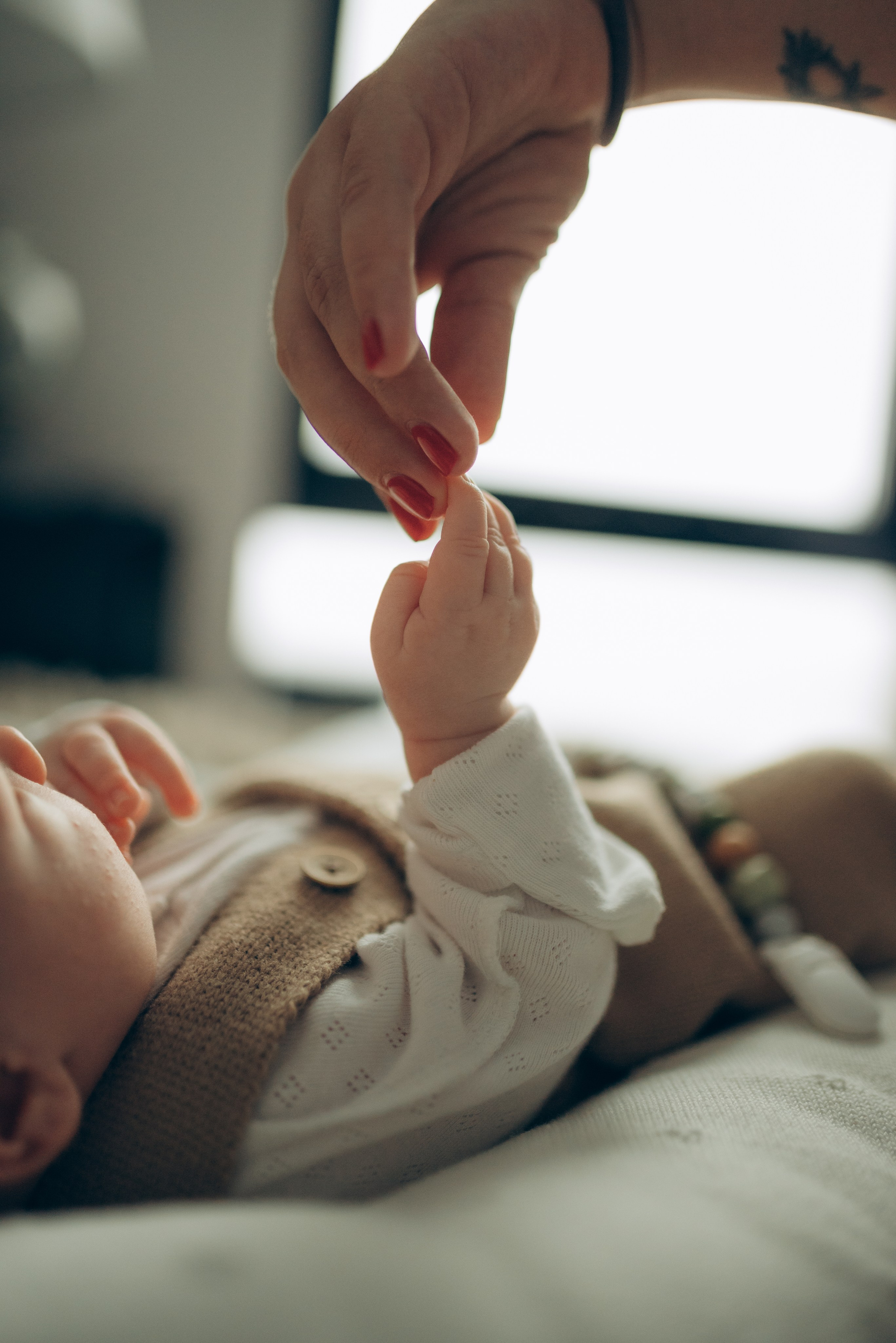 Паша. Семейный и детский фотограф в Щелково Алена Дробот