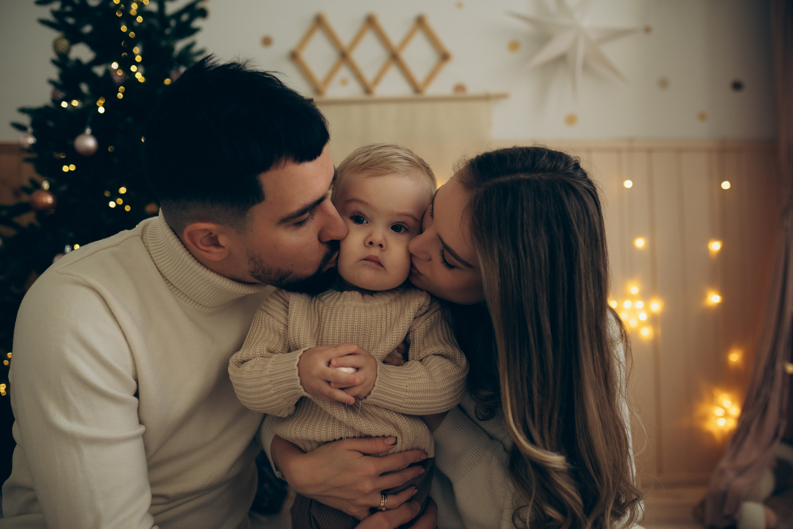 Семейный и детский фотограф в Щелково Алена Дробот
