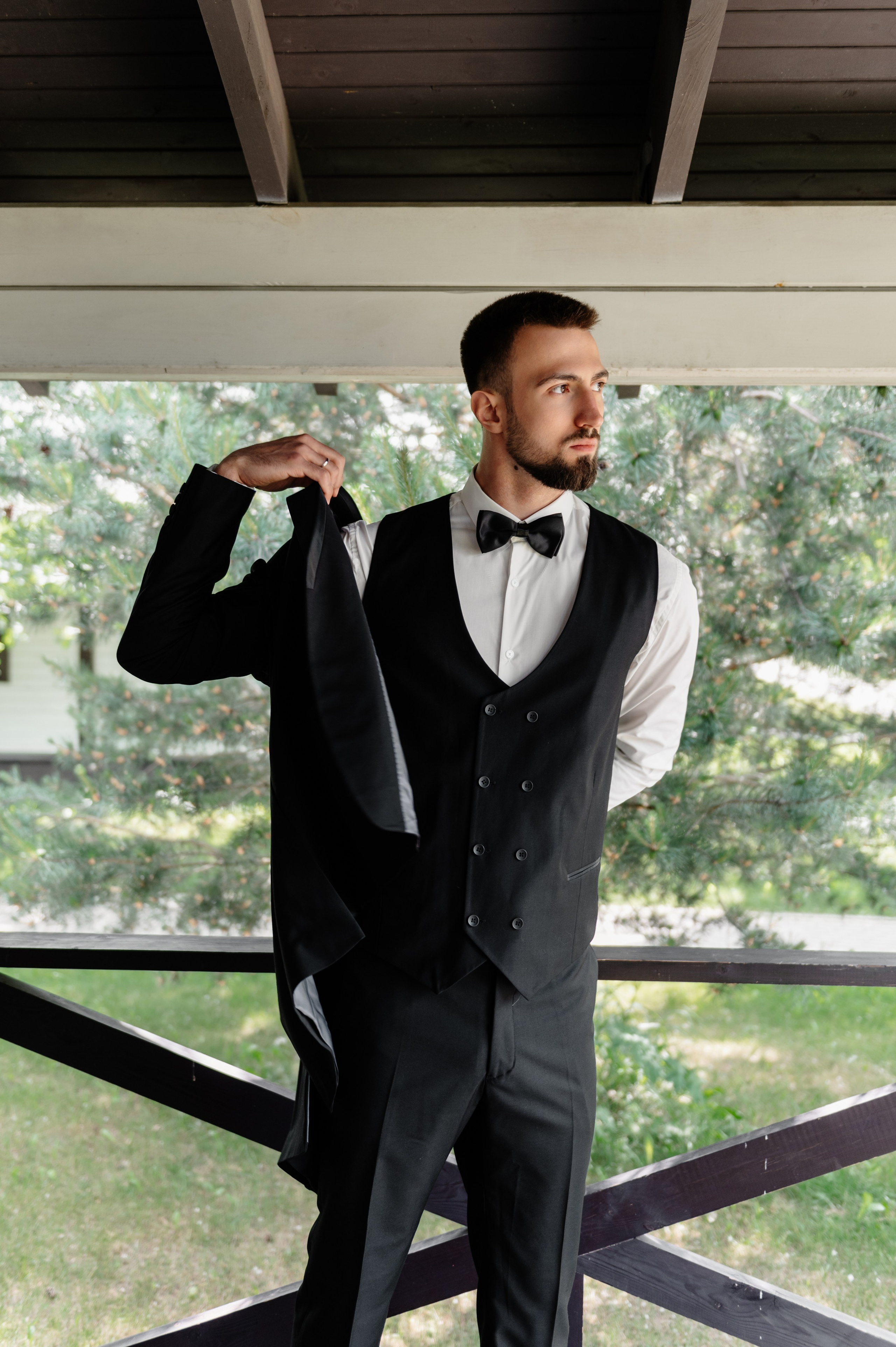 Nikita & Alexandra. Свадебный и индивидуальный фотограф Никита Роут | Москва