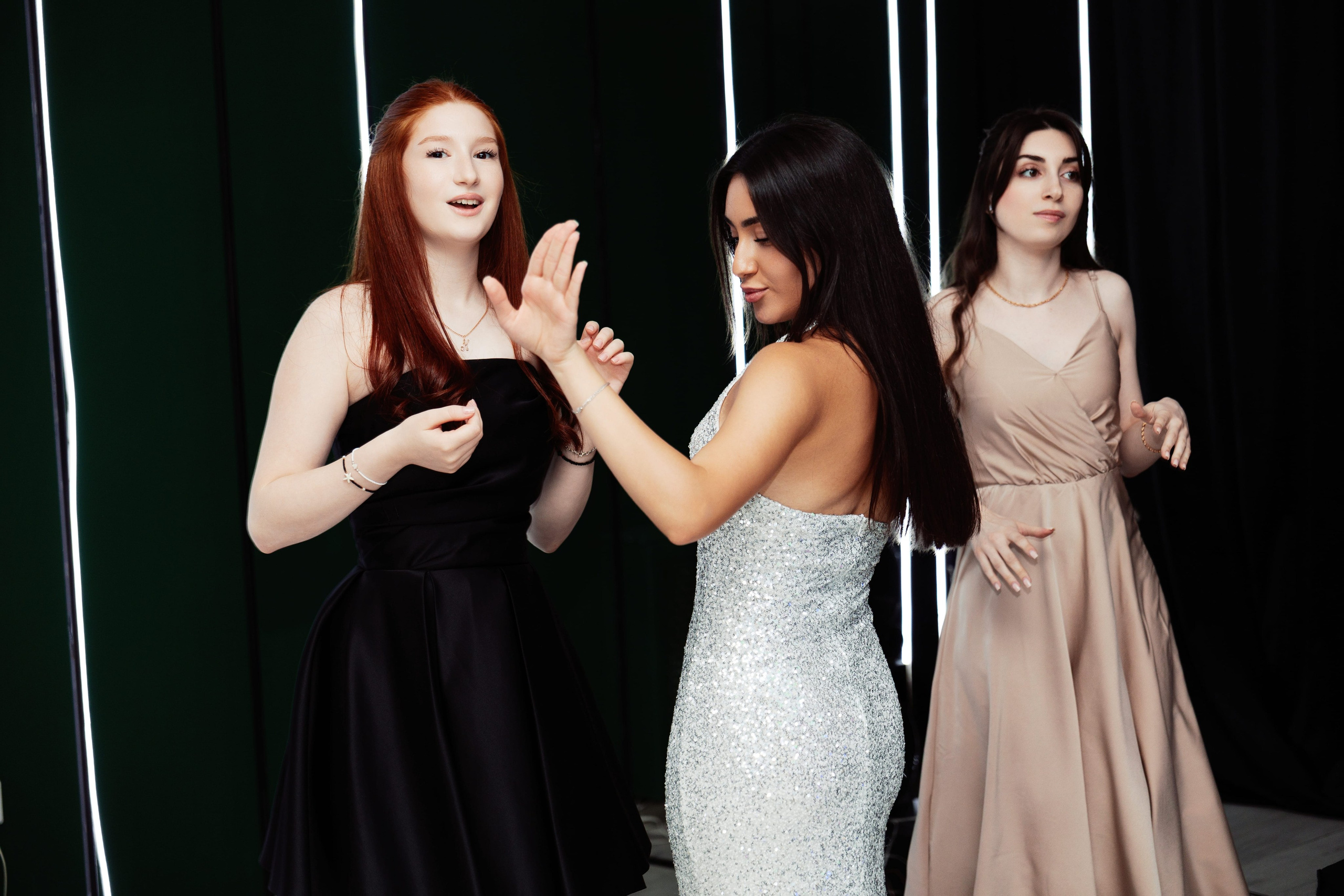 День Рождения Лианы