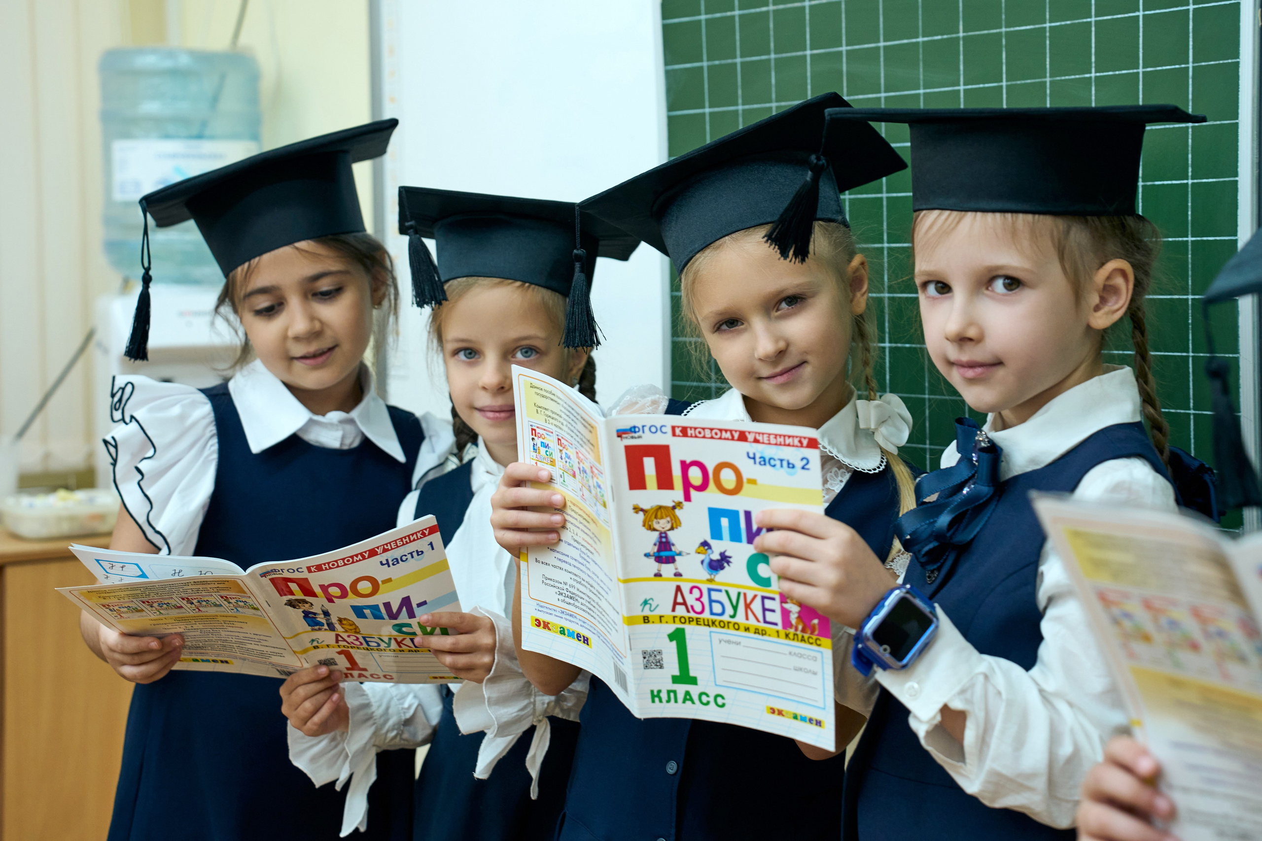 Выпускные альбомы для 4 класса. Выпускные альбомы в Ставрополе