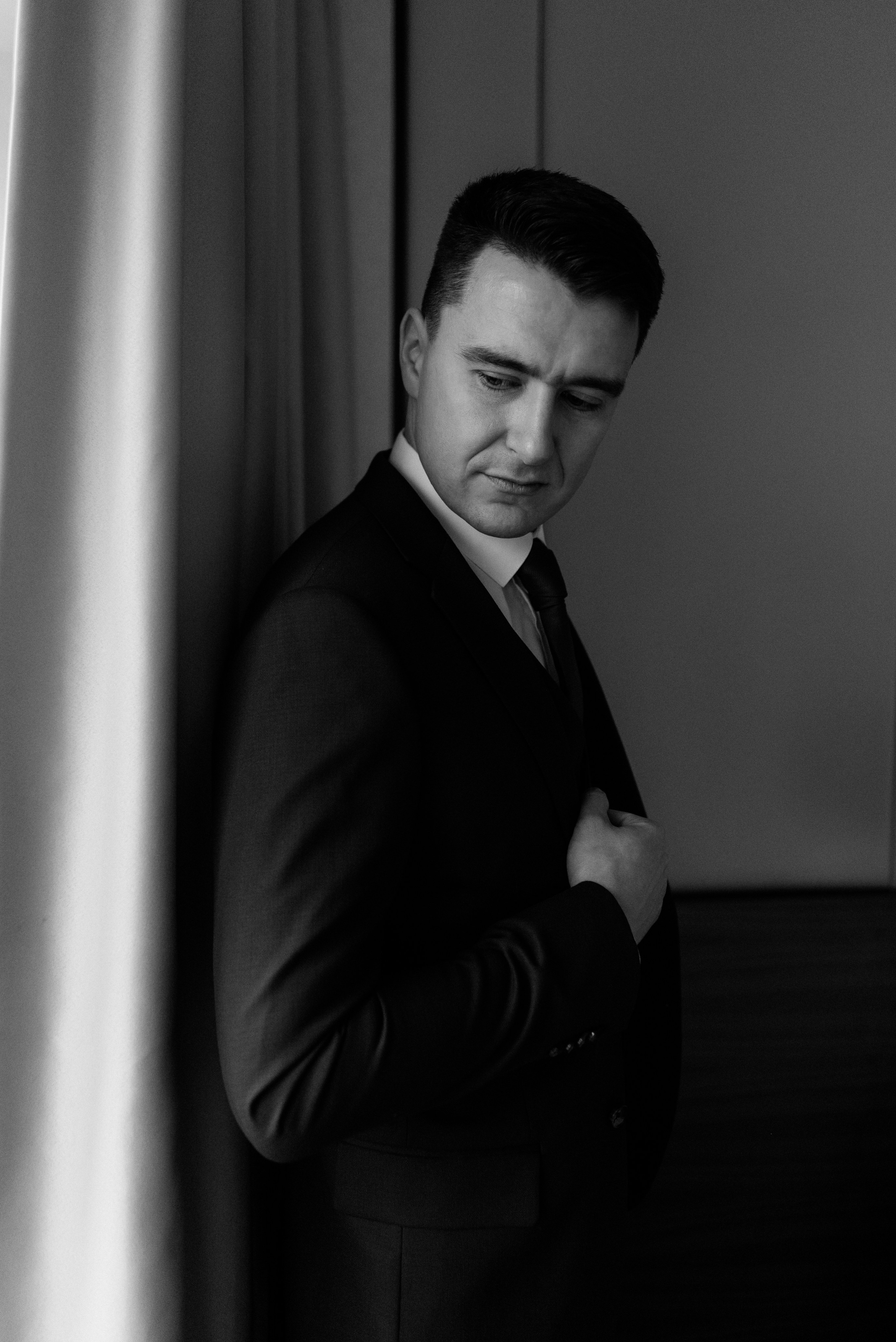 Катя и Кирилл. Свадебный и портретный фотограф в Минске Татьяна Лобода