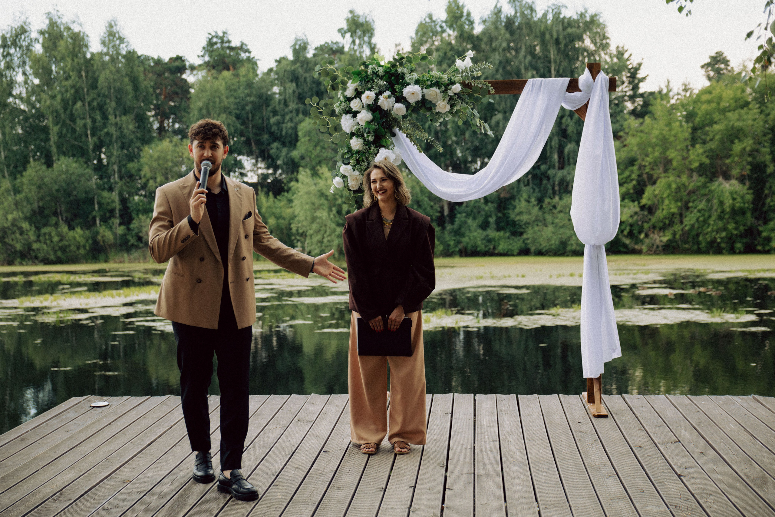 Никита и Ирина. Свадебный и портретный фотограф Тюмень