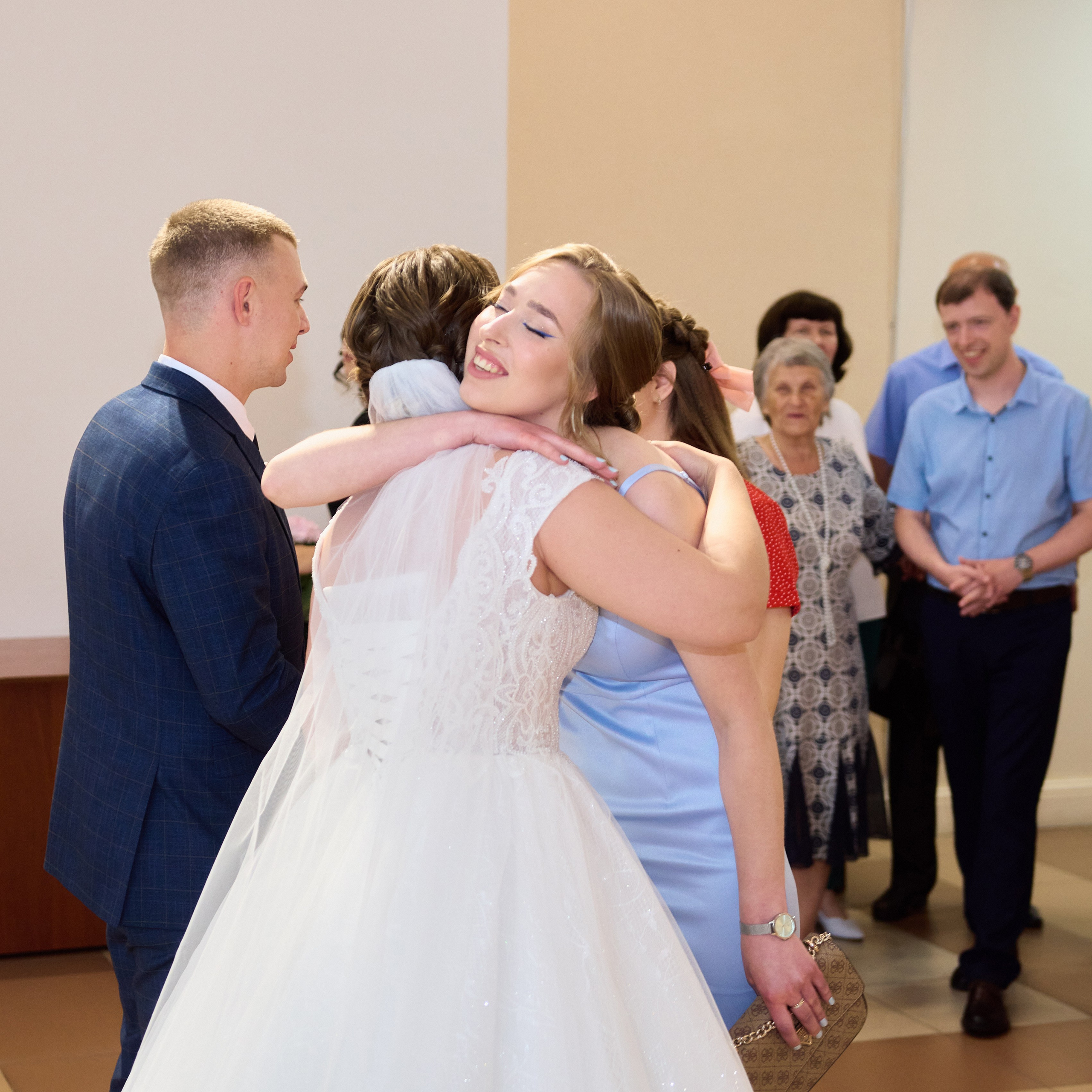 Даниил и Юлия. Фотограф Евдокимов Никита. Тамбов, Москва