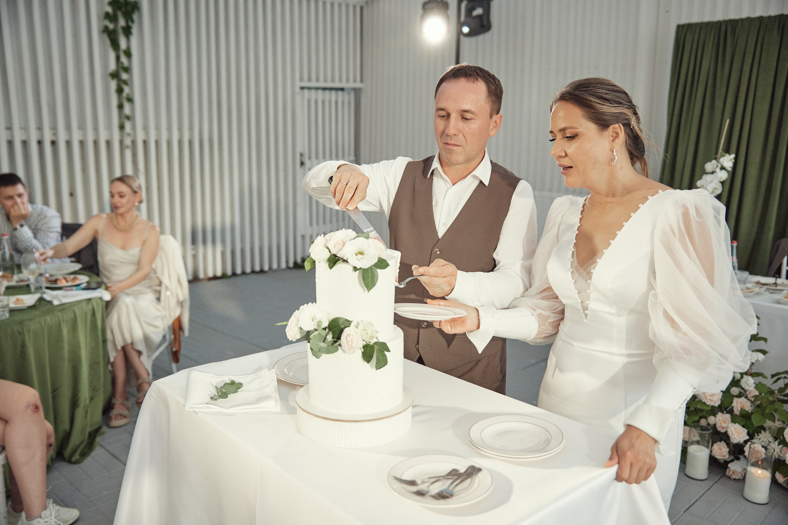 Счастье здесь. Свадебный фотограф Антон Артюшин. Работаю в Нижнем Новгороде и Москве