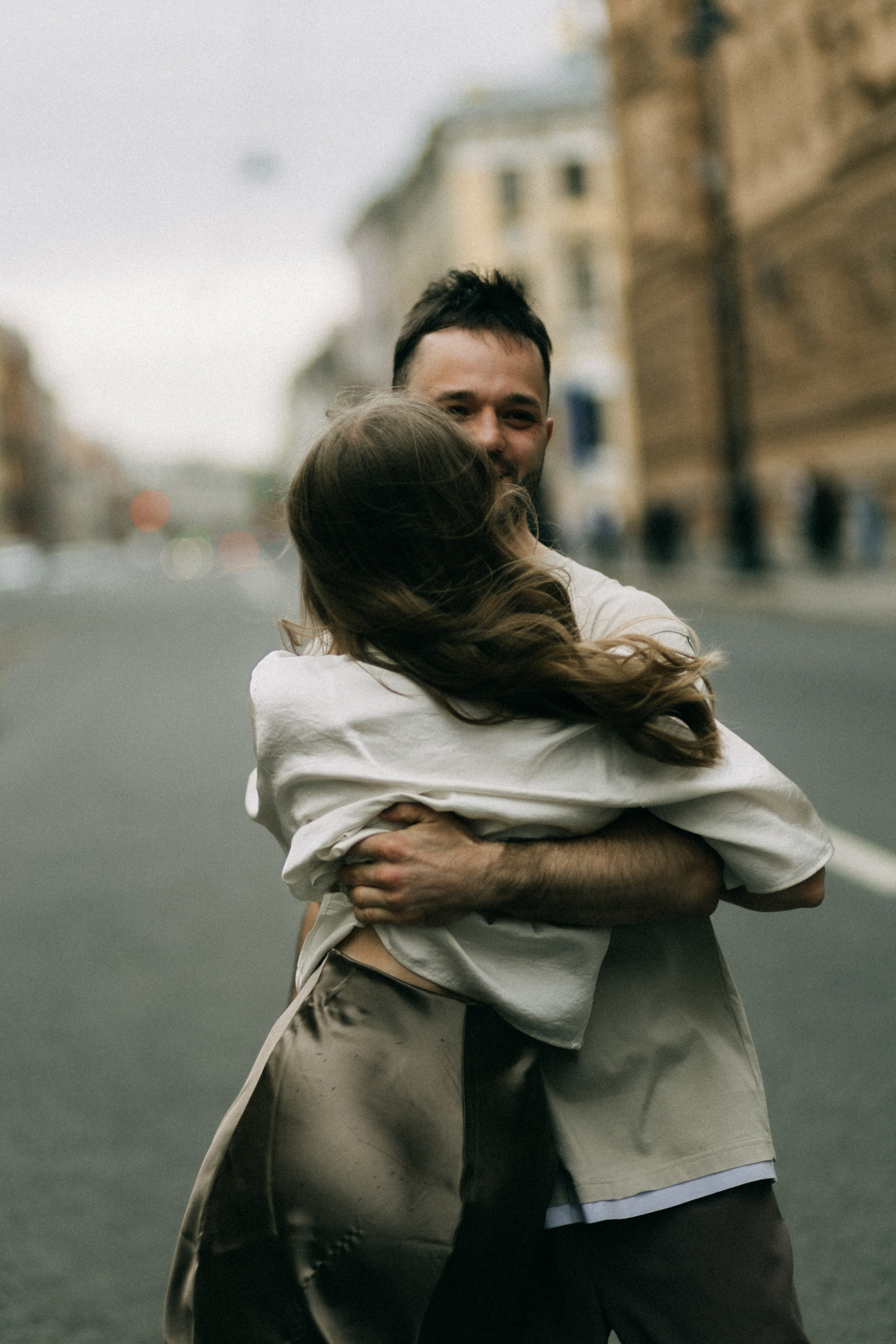 Юлия и Сергей. Фотограф в Санкт-Петербурге