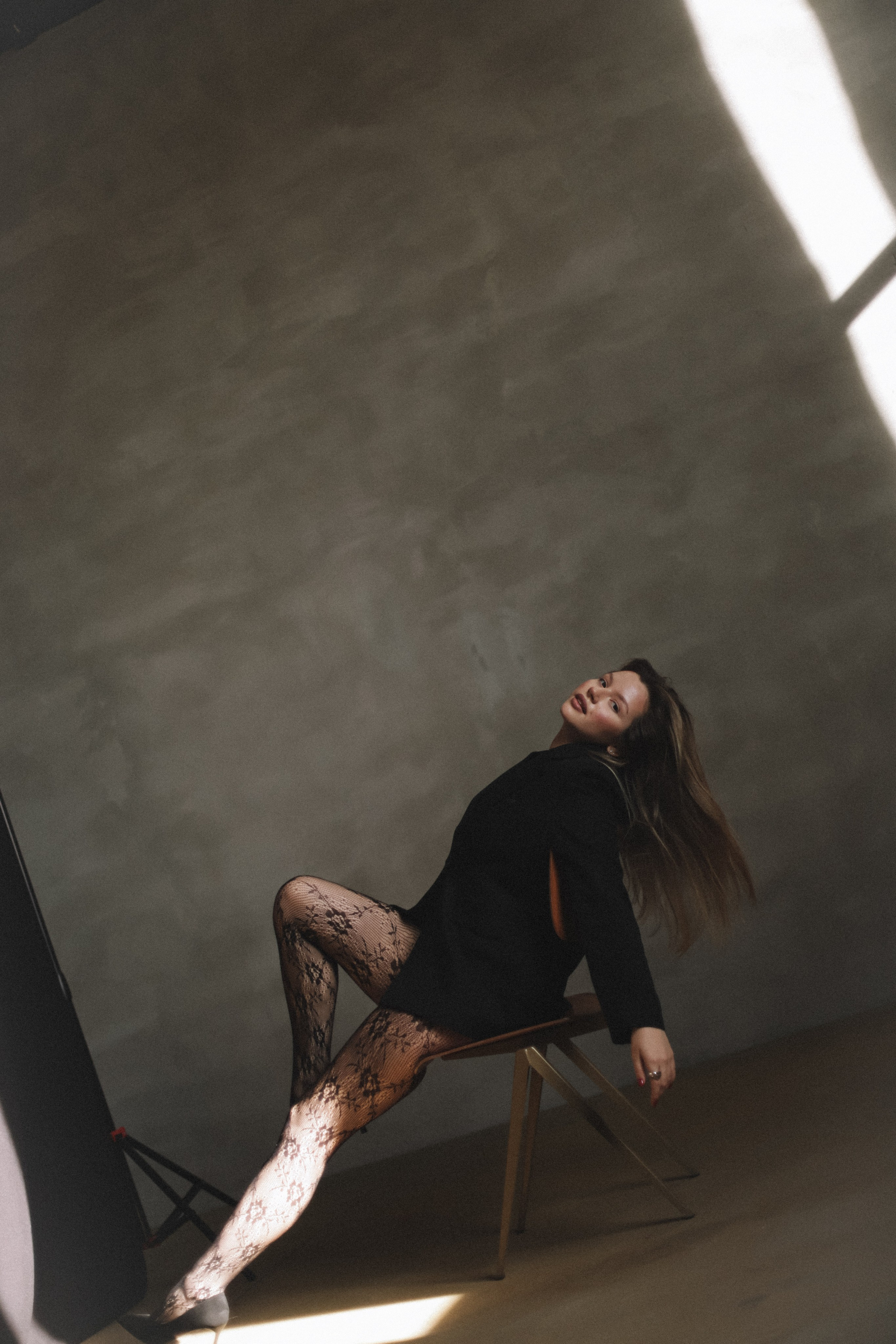 Настя. Фотограф в Нижнем Новгороде Кристина Батанова