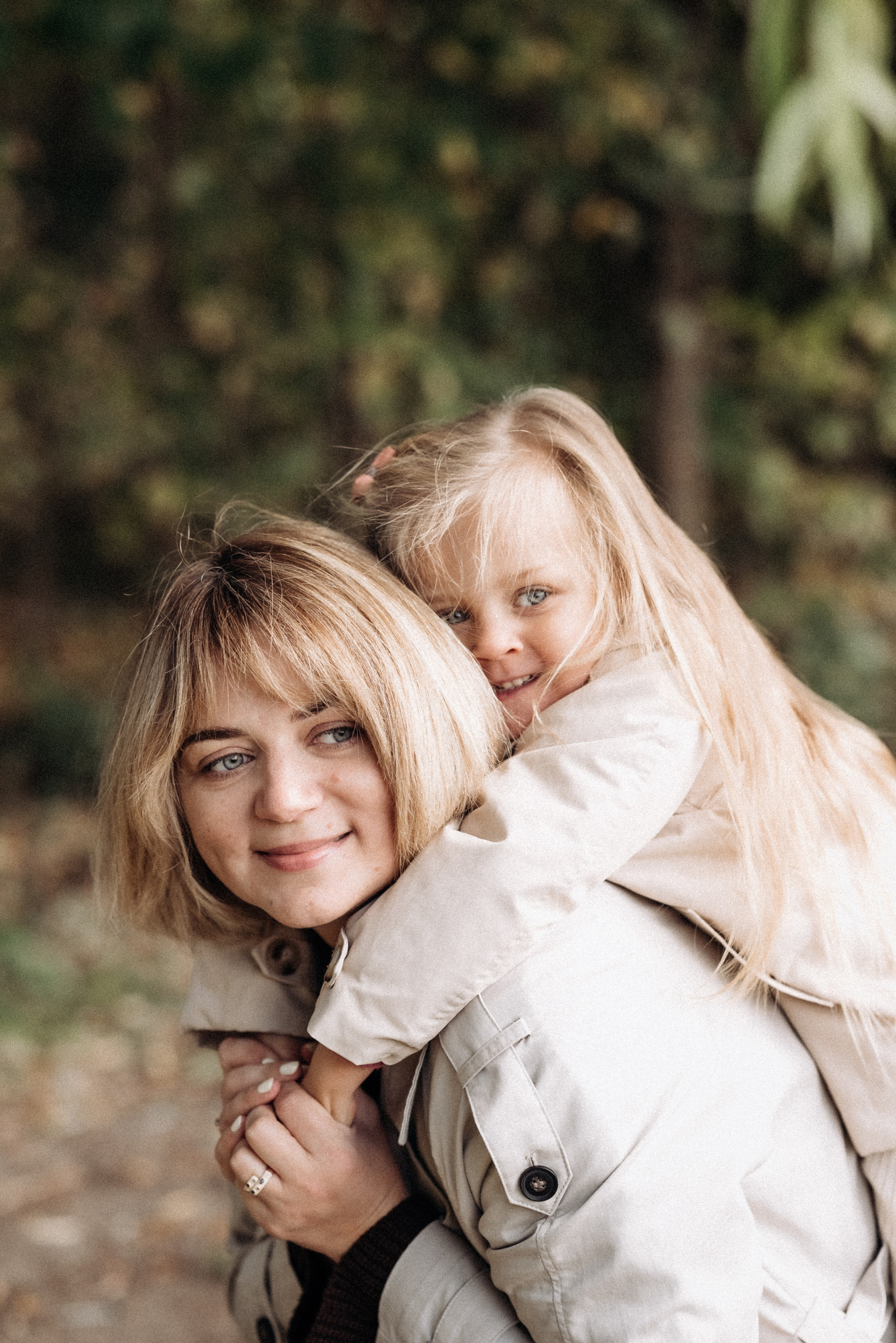 Семейная фотосессия в Москве. Женский и семейный фотограф в Москве и Красногорске Светлана Левченко