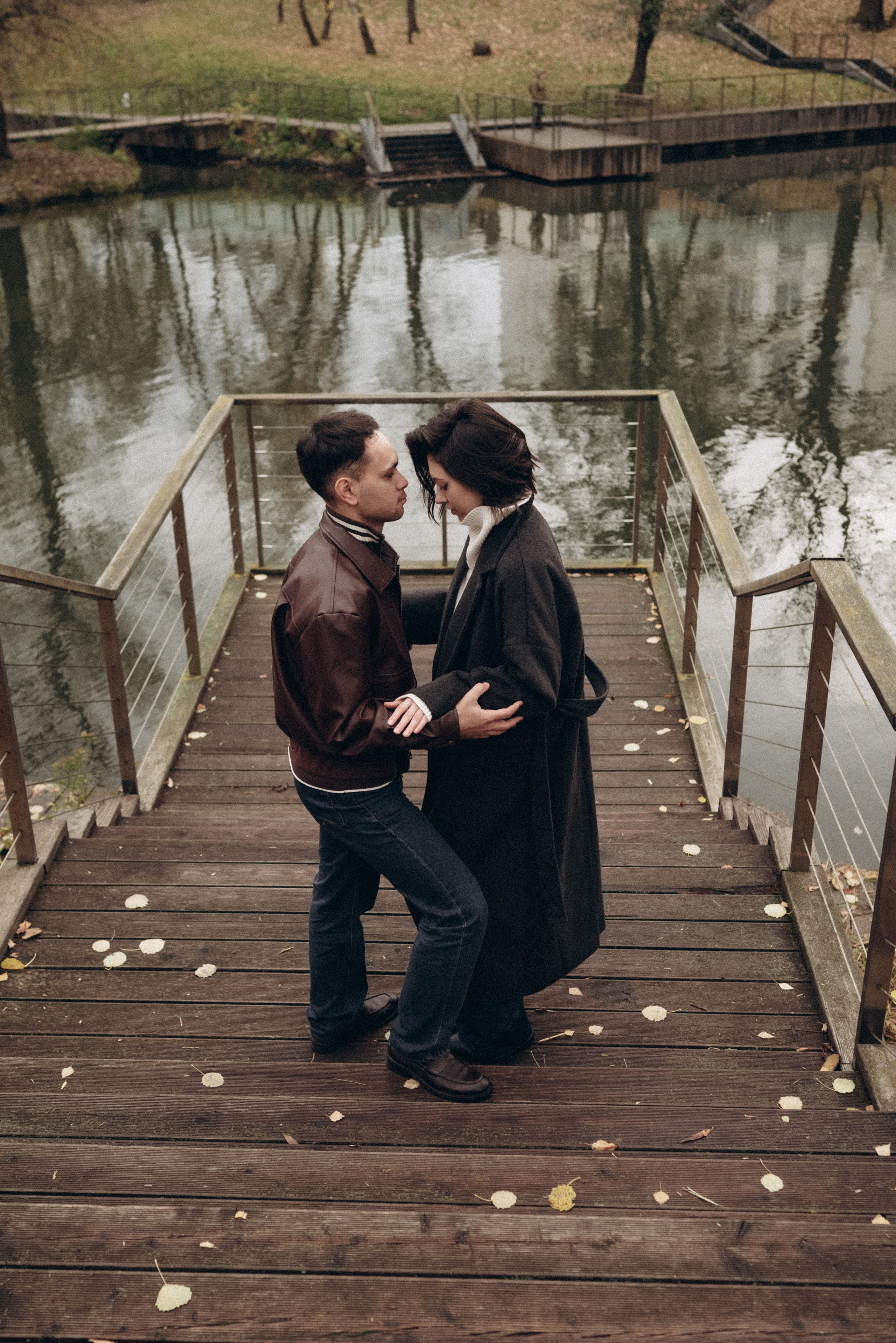 Парная фотосессия Love story. Женский и семейный фотограф в Москве и Красногорске Светлана Левченко