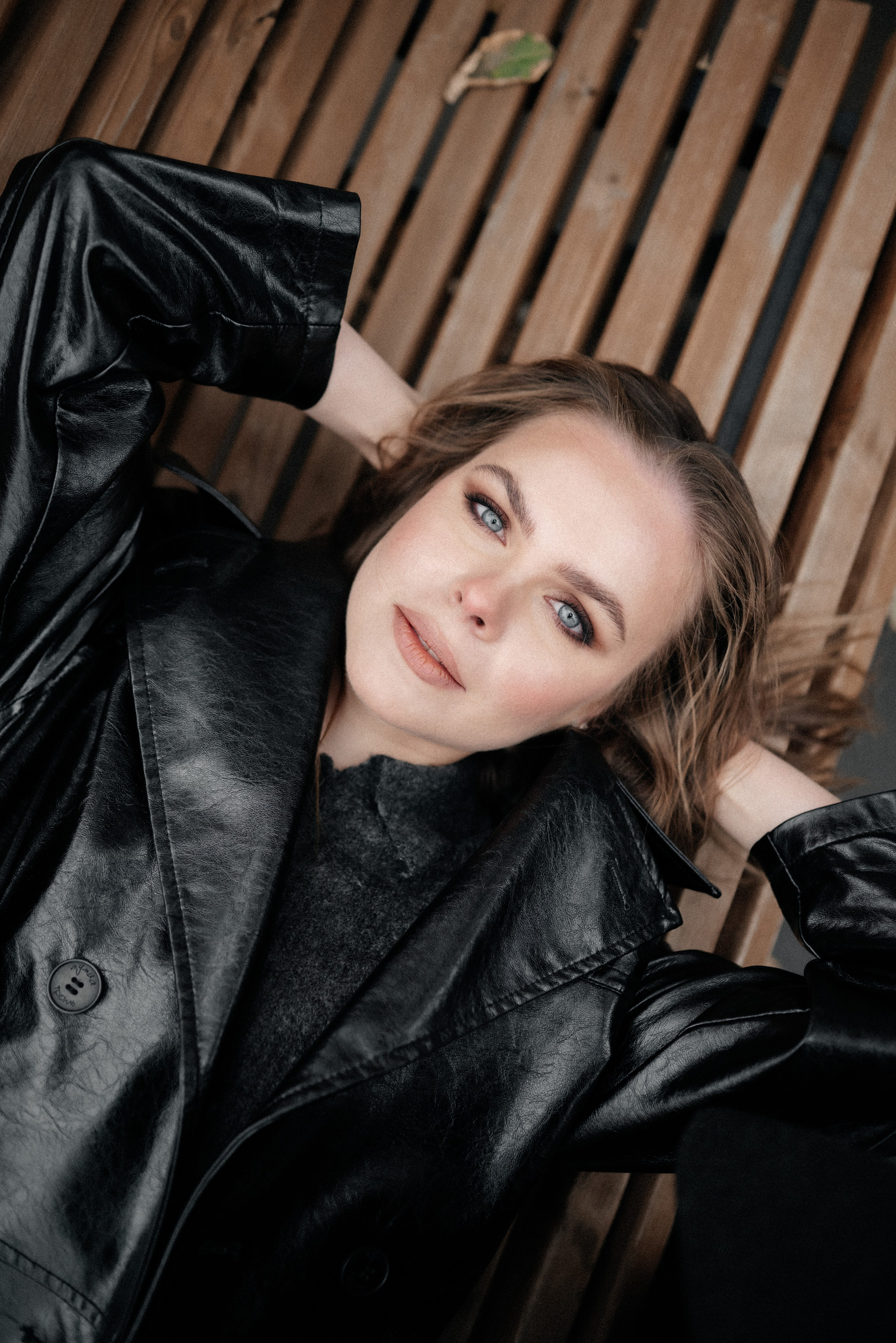 Уличные съёмки. Женский и семейный фотограф в Москве и Красногорске Светлана Левченко