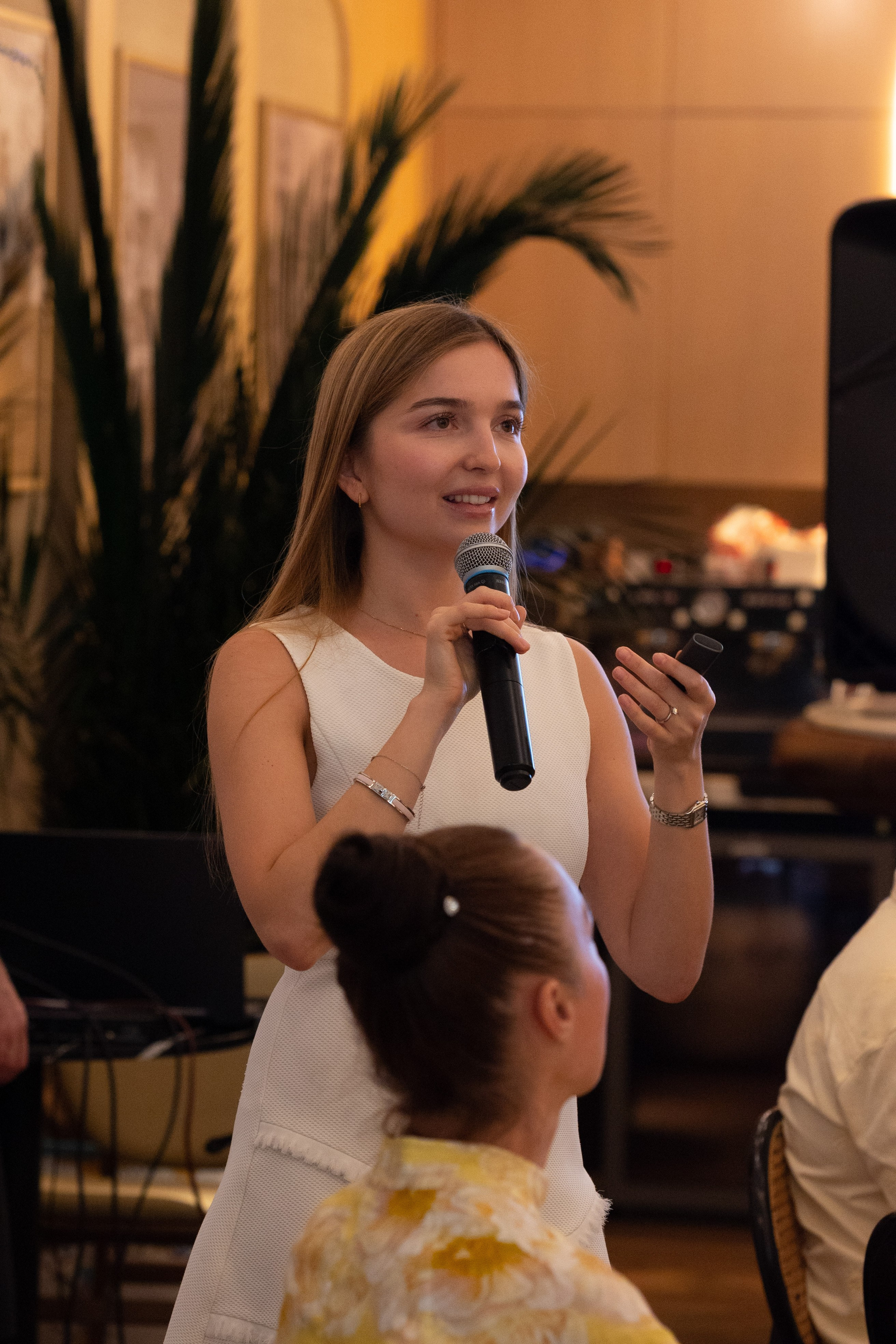 Mandarin Oriental в Garda Cafe. Женский и семейный фотограф в Москве и Красногорске Светлана Левченко