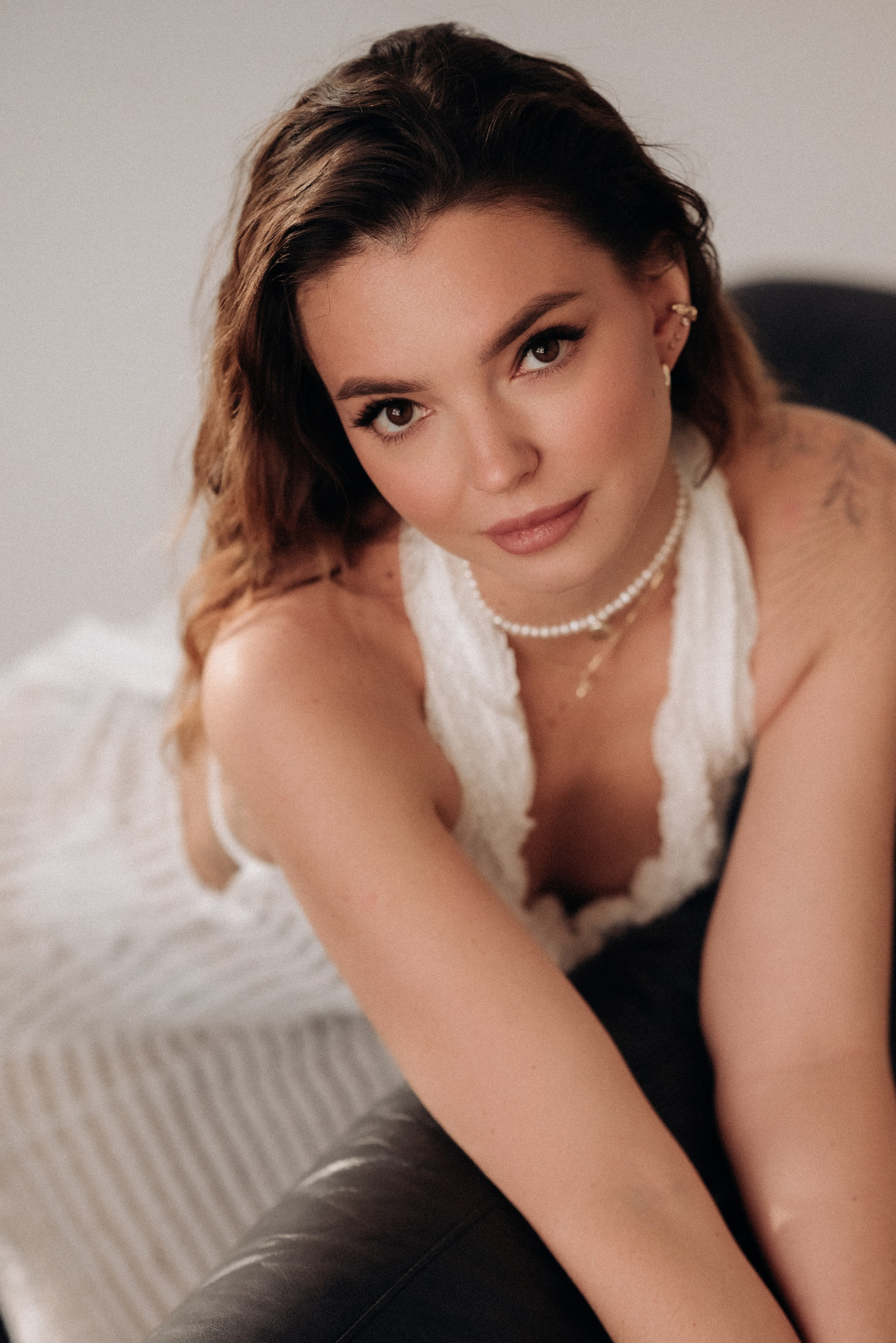 Фотосессия девушки в Москве. Женский и семейный фотограф в Москве и Красногорске Светлана Левченко