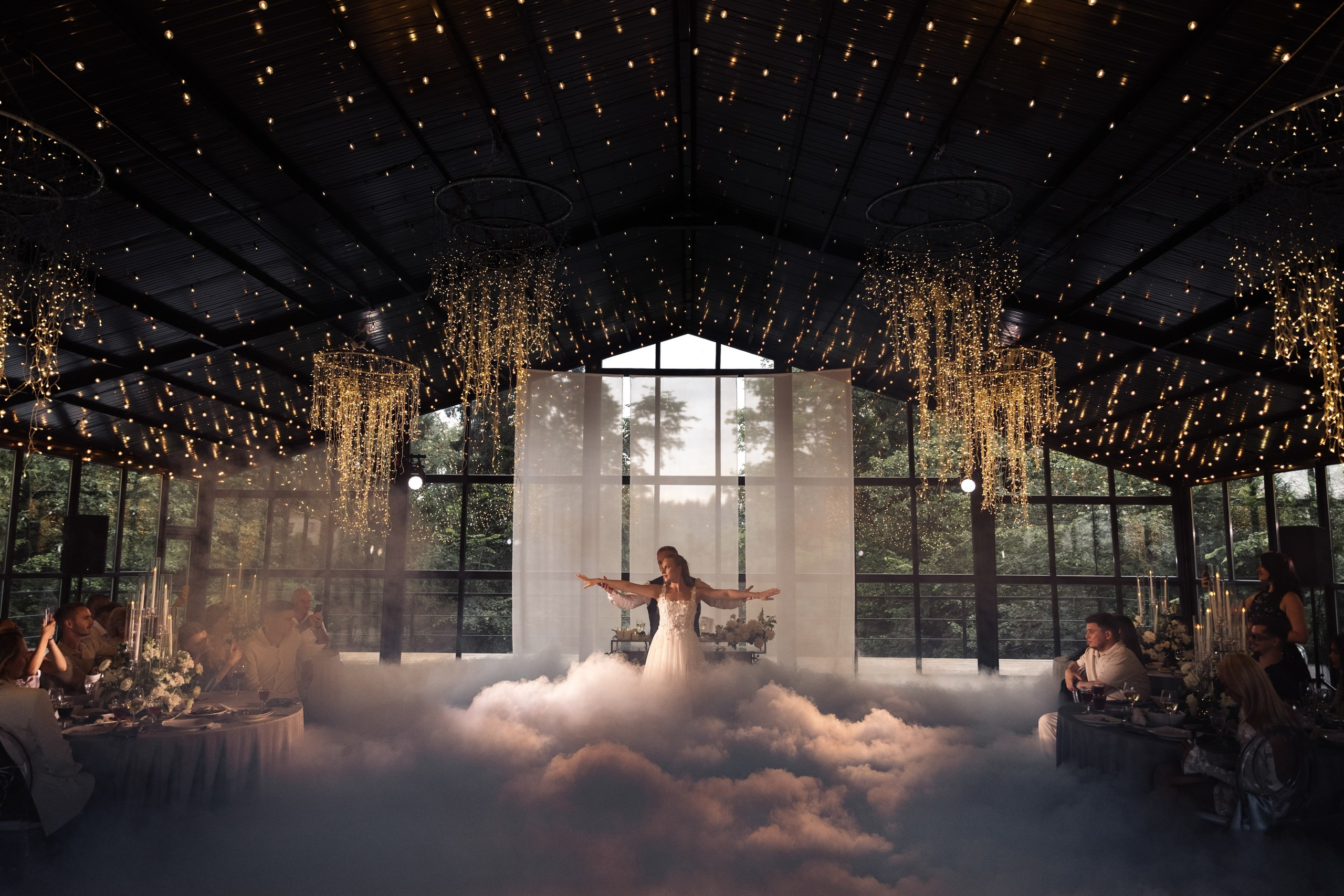 Илья и Даша