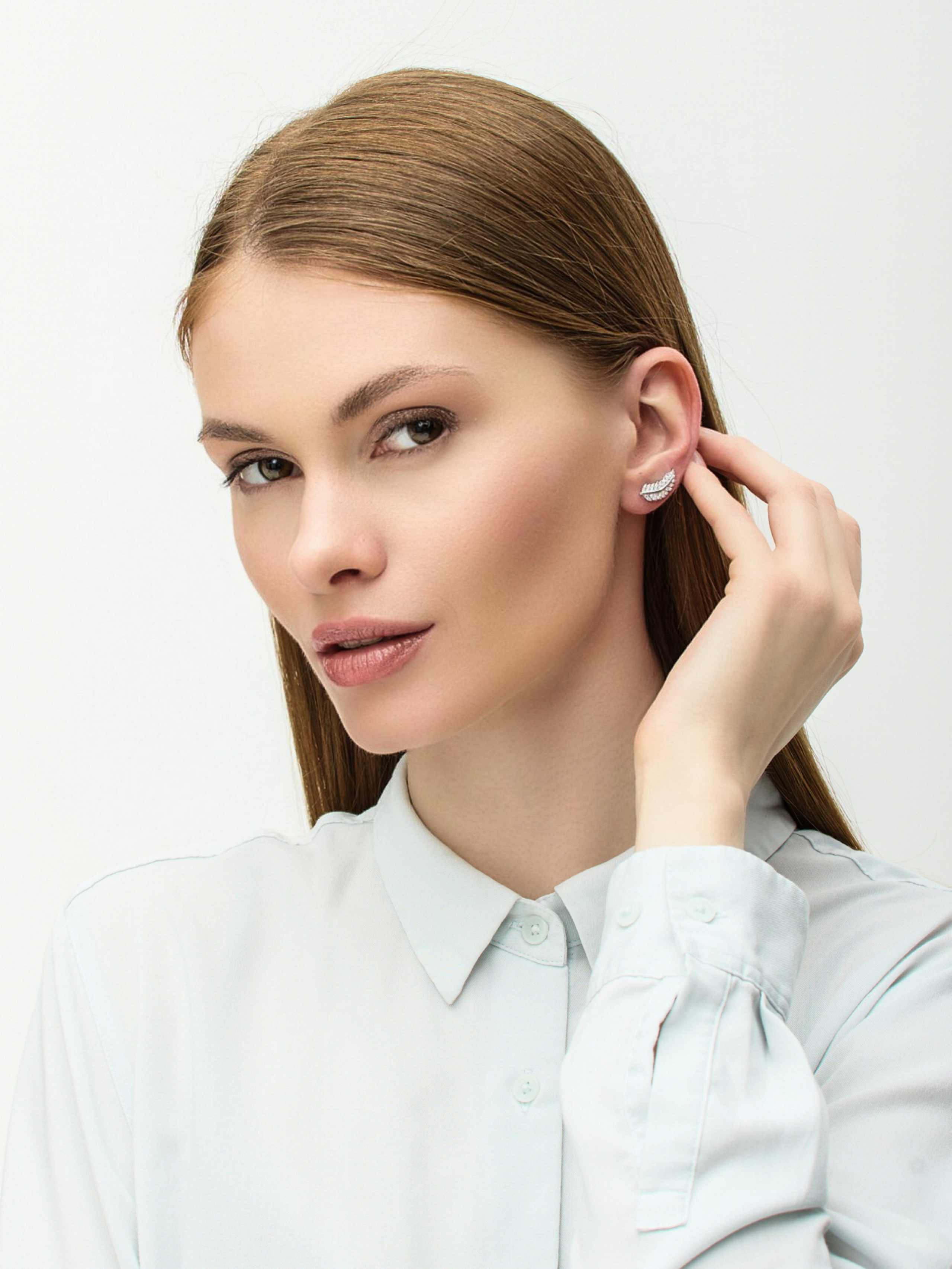 Coobachy jewelry. IDeAI studio