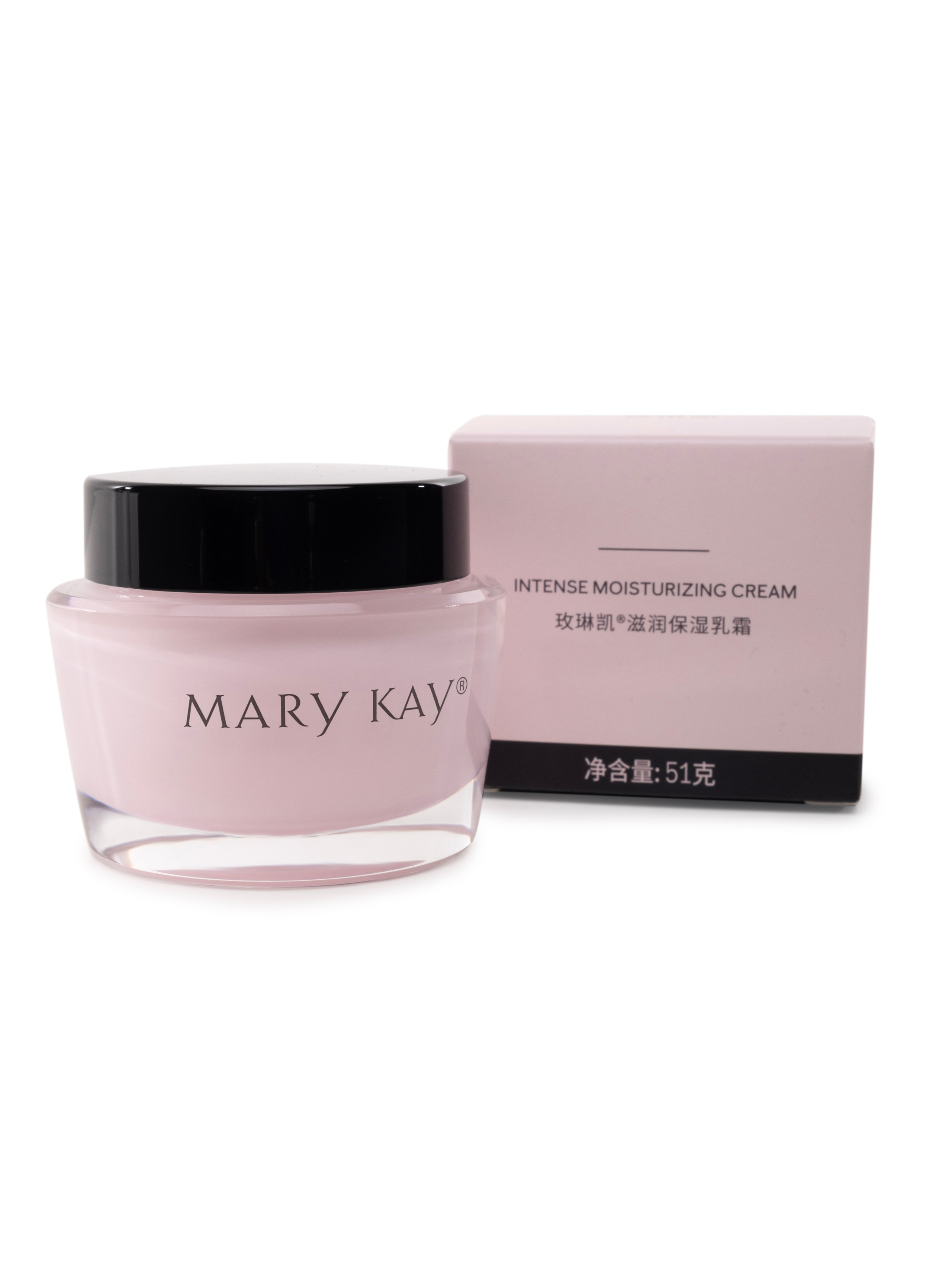 Mary Kay. IDeAI studio