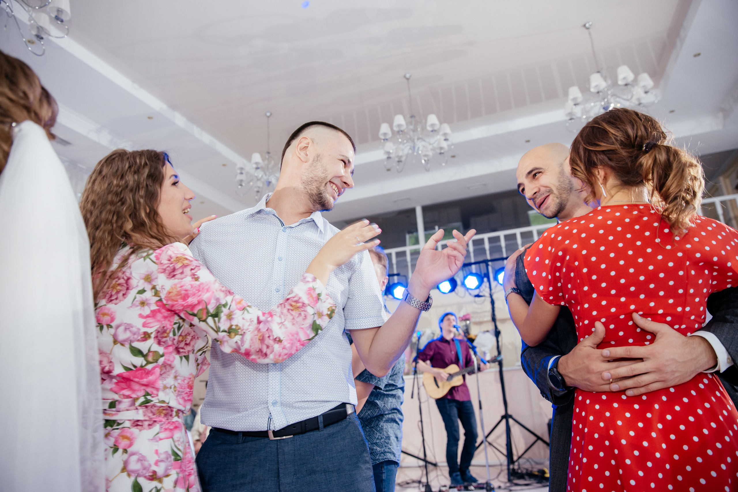 Евгений и Татьяна. Фотограф в Красноярске