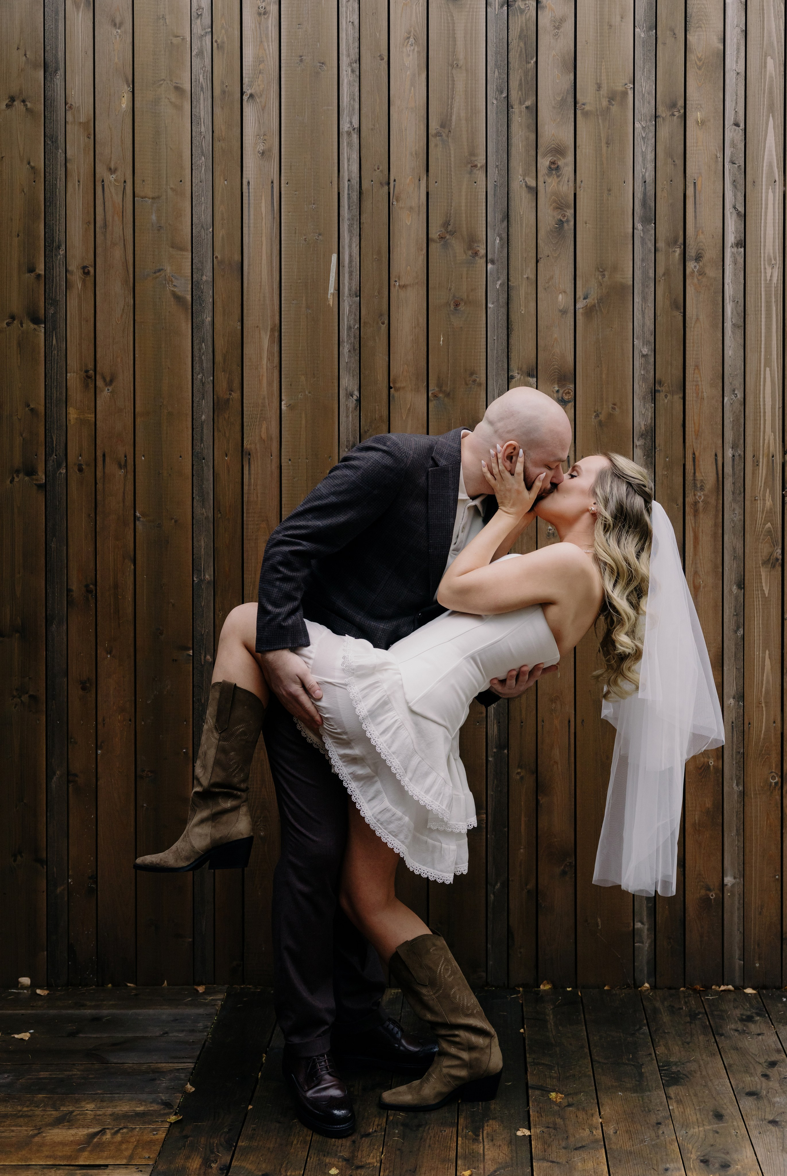 Алексей и Милена. Фотограф в Красноярске