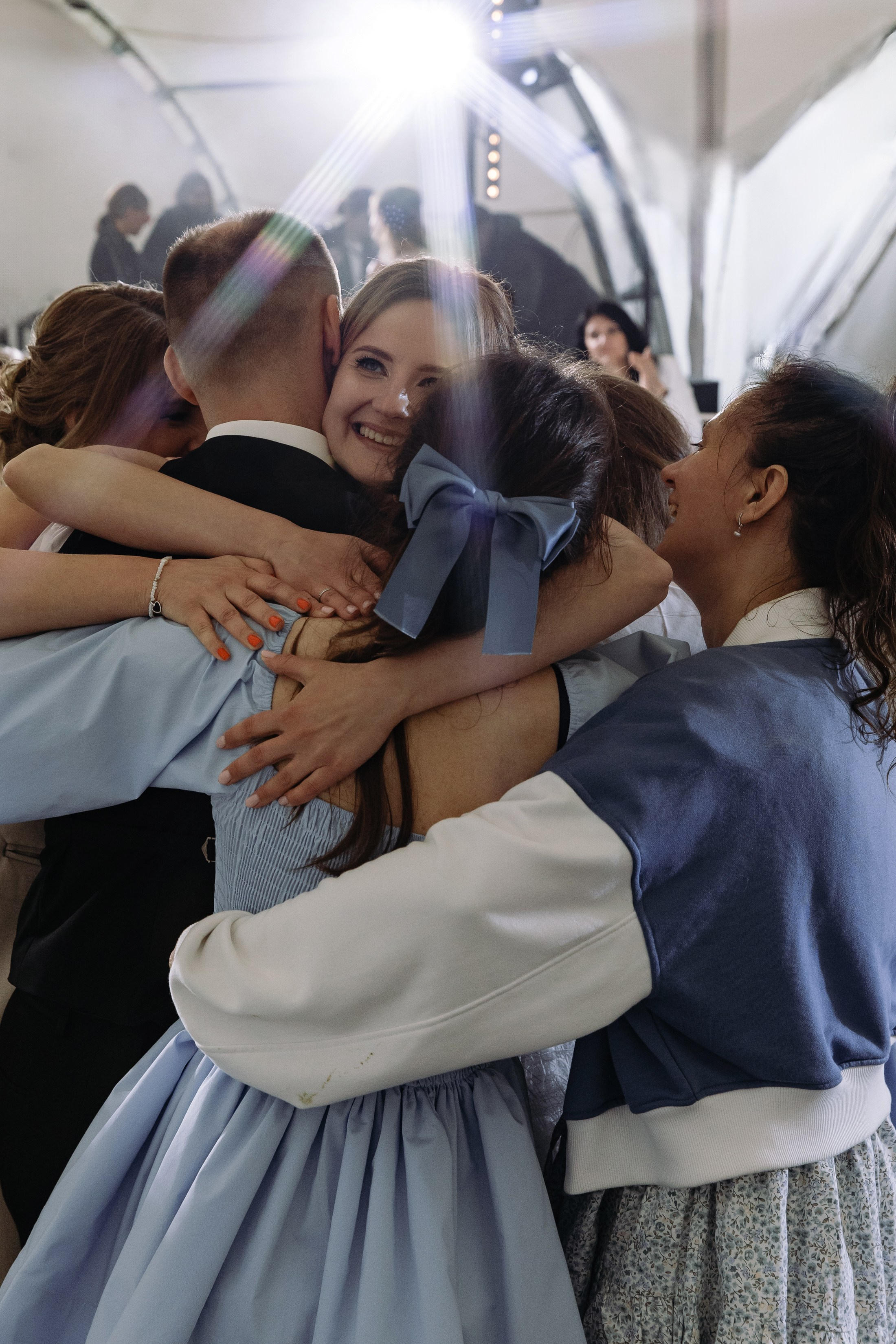 Ольга и Сергей. Свадебный и портретный фотограф в Москве и Санкт-Петербурге