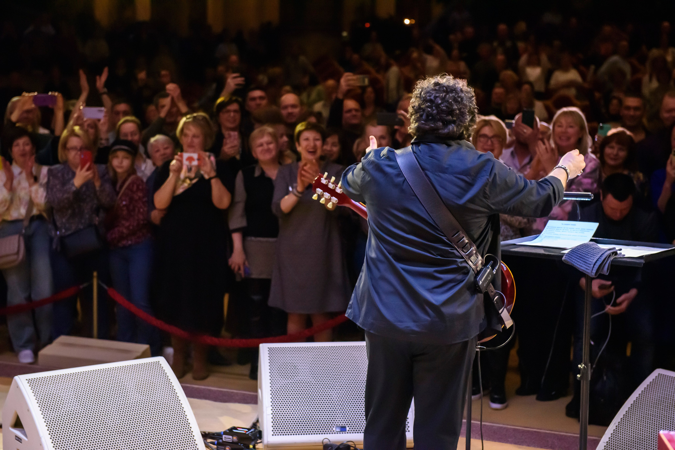 Игорь Саруханов — «Имена на все времена». Бренд-фотограф для экспертов и блогеров в Москве Влада Горбовская