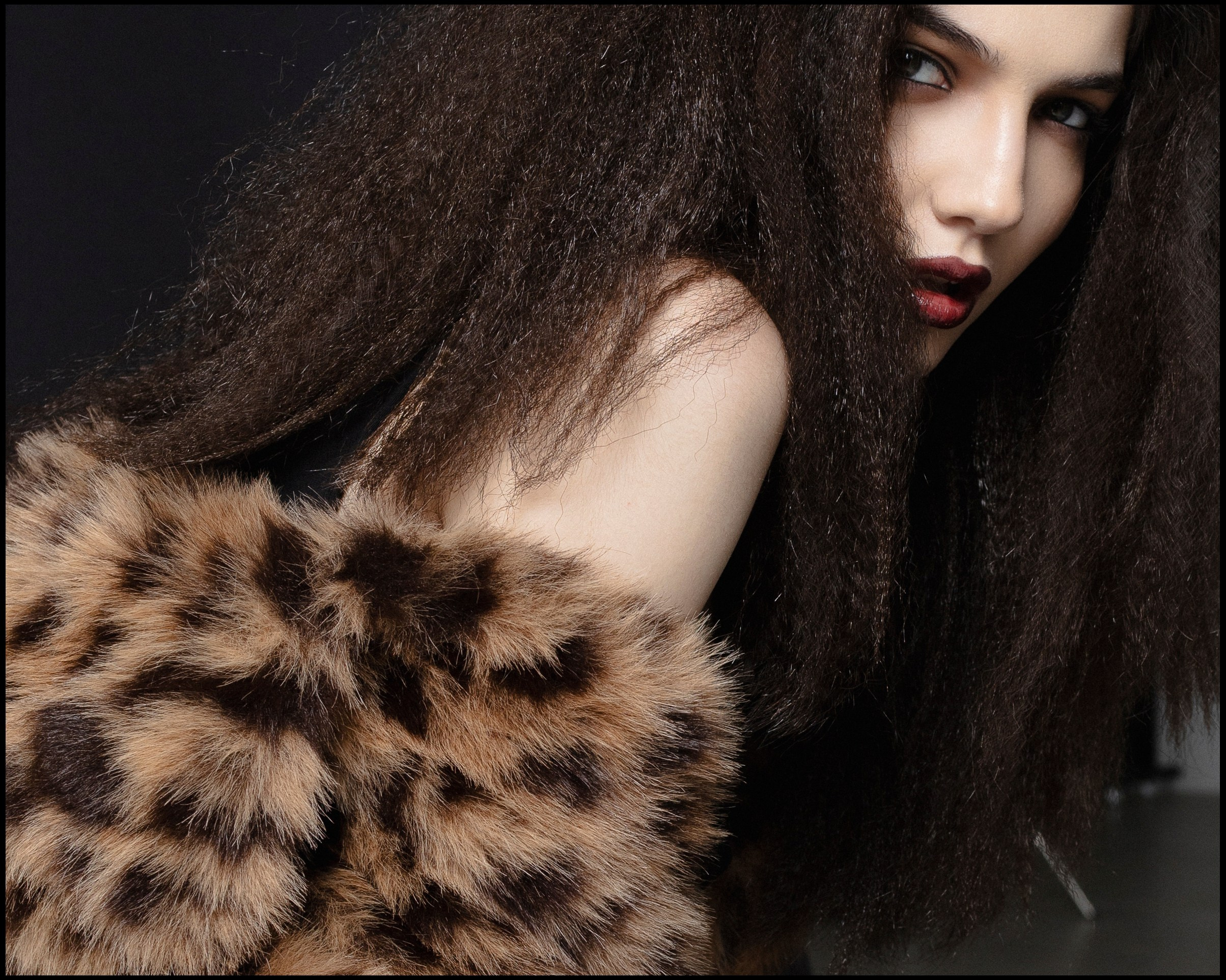 Девушки. Ник Франк фотограф и преподаватель по позированию