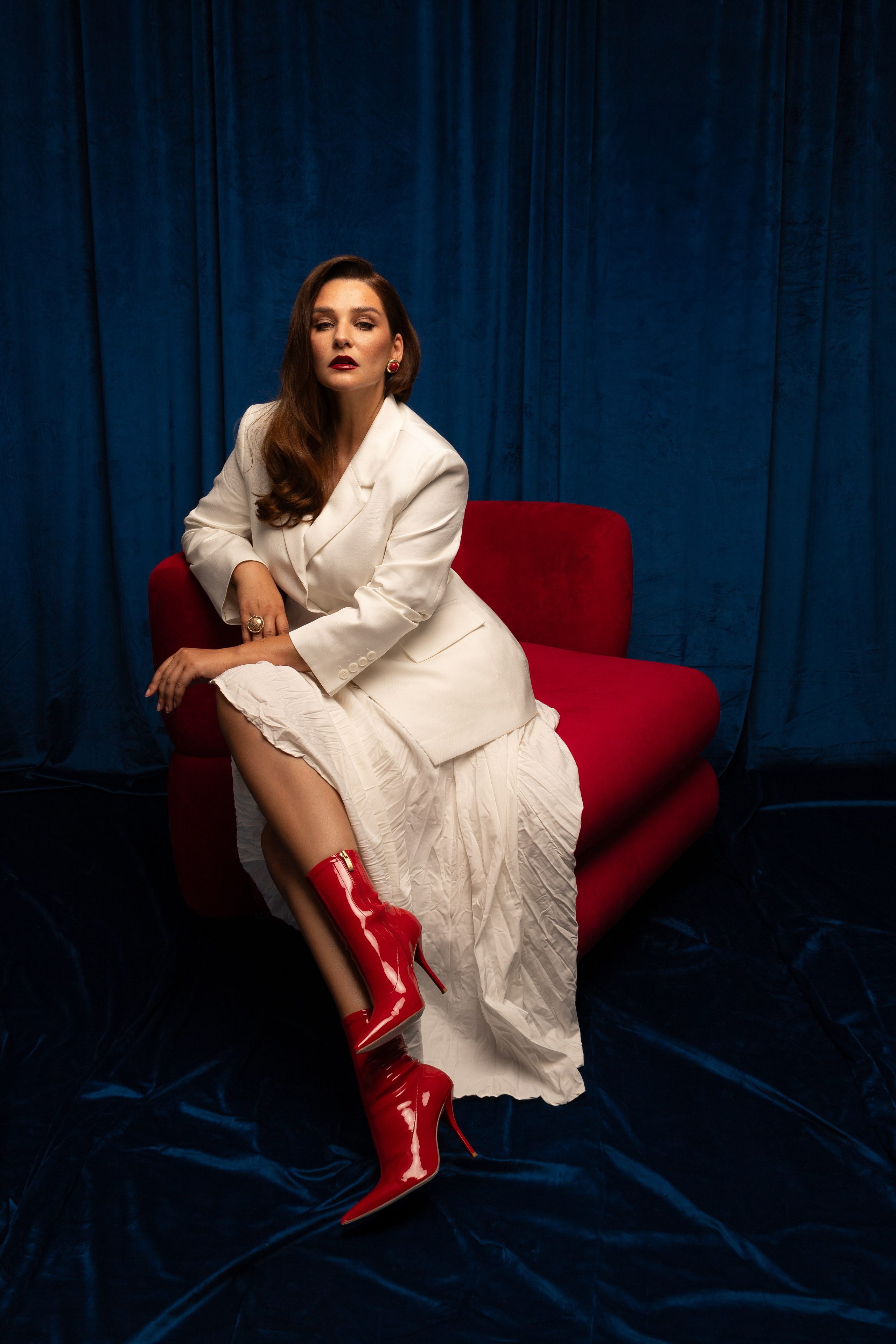 Глафира Тарханова. Фотограф в Санкт-Петербурге Ольга Фот